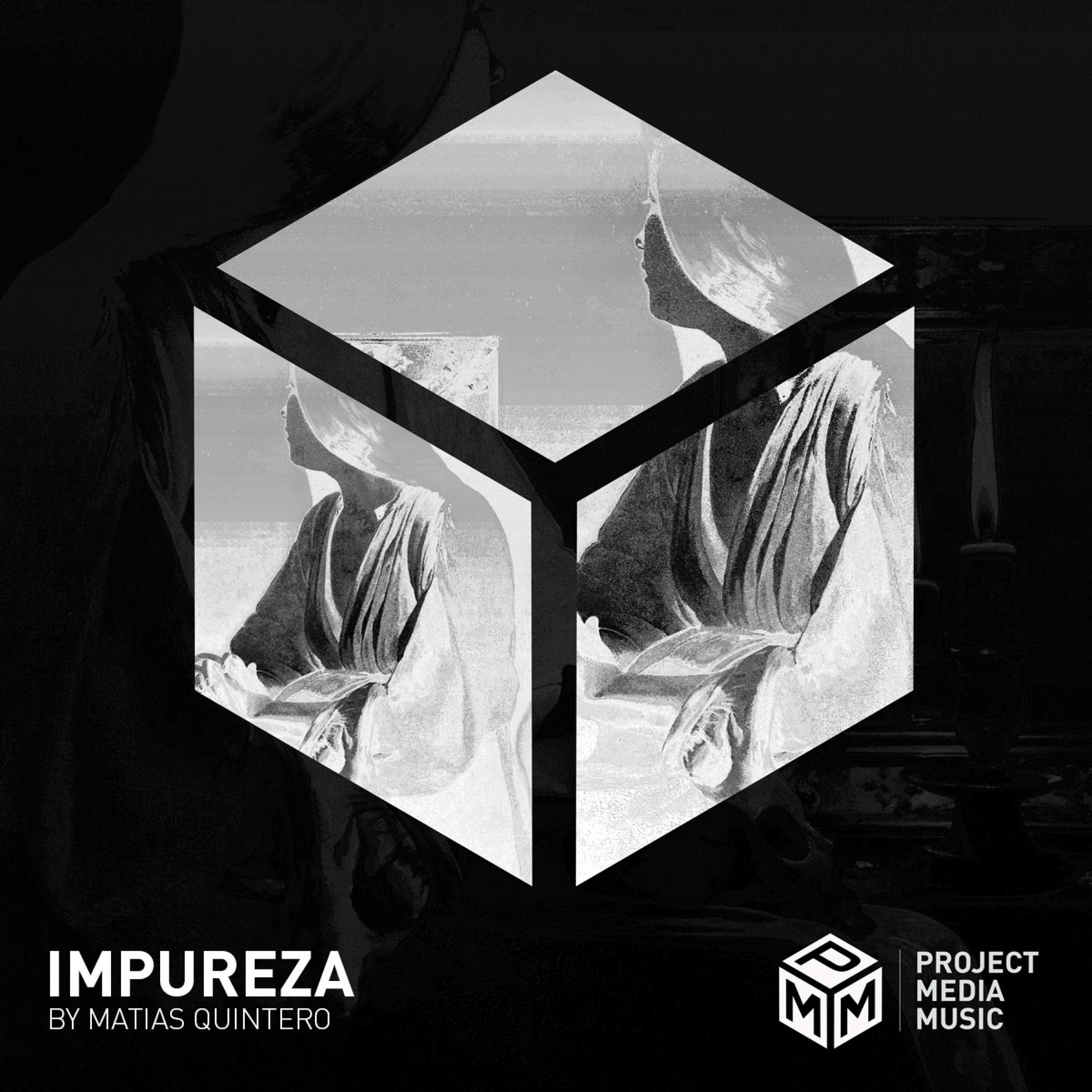Impureza EP