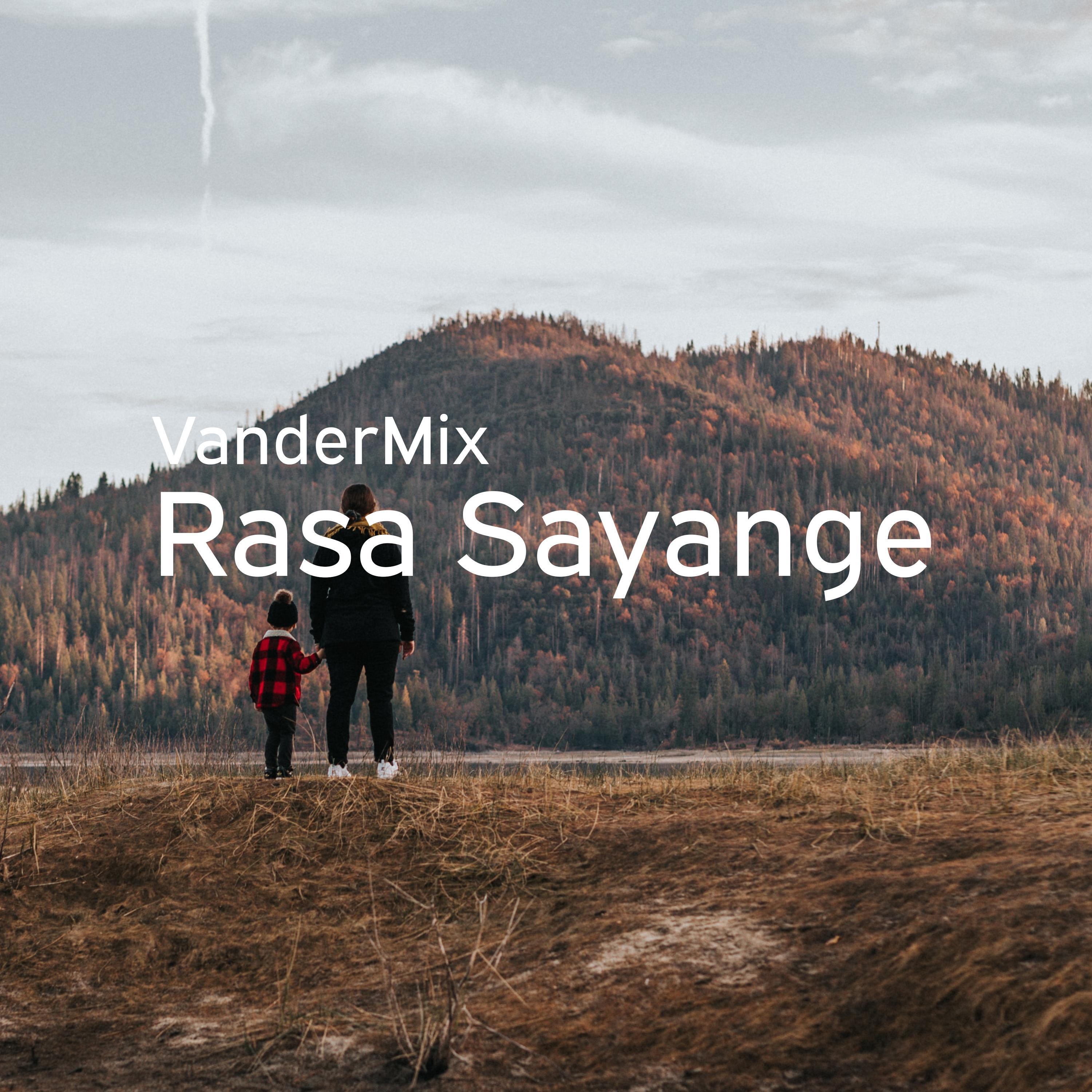 Rasa Sayange