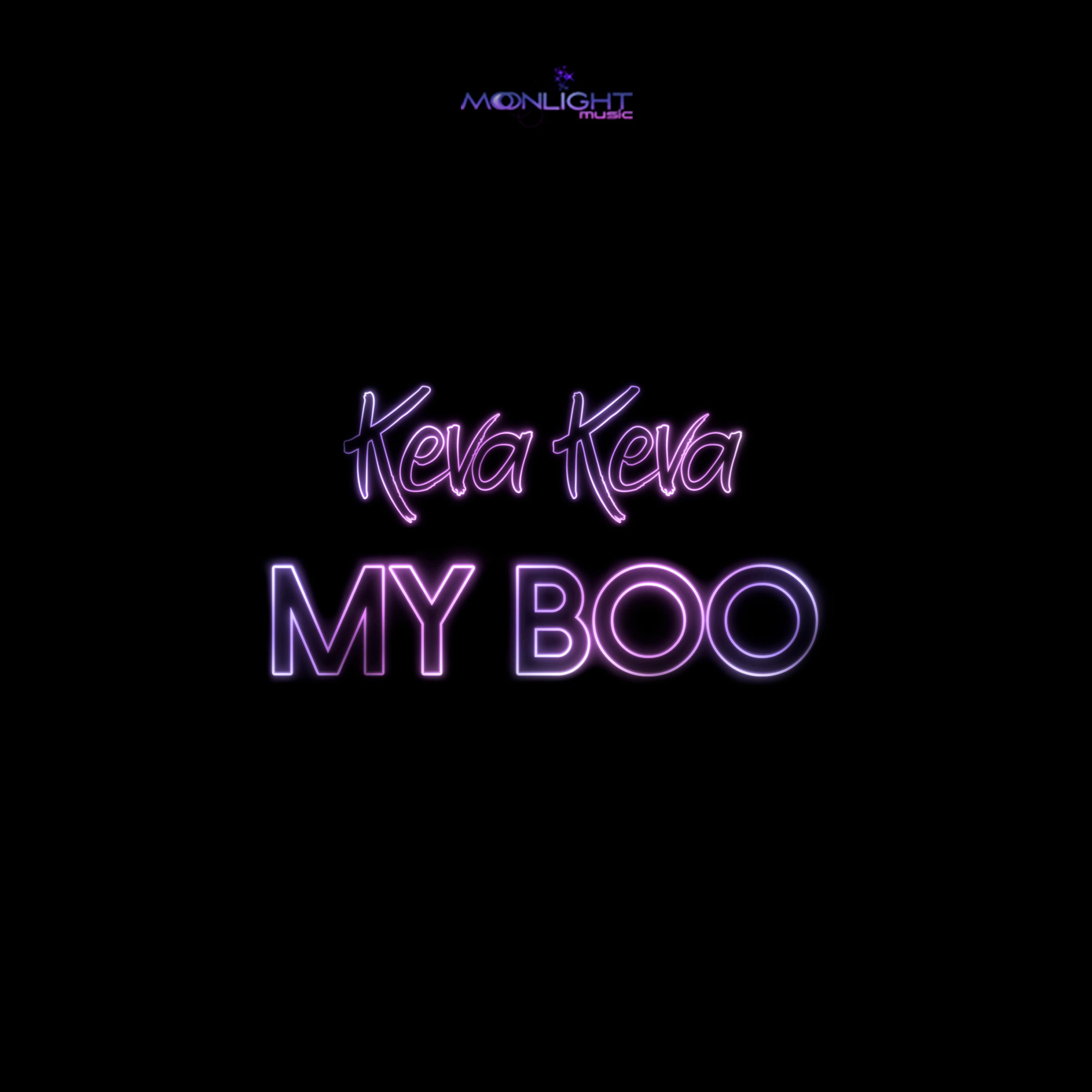 My Boo