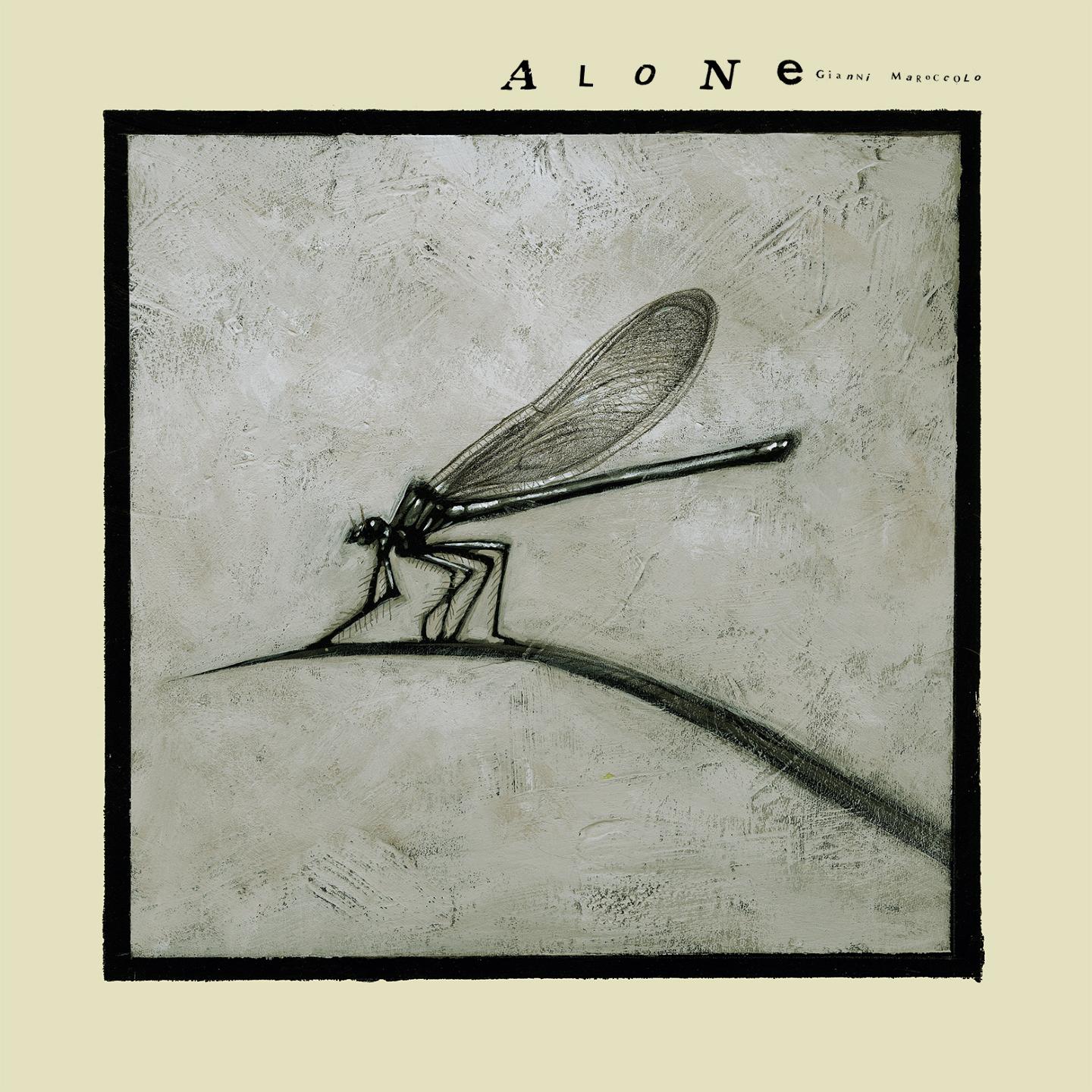 Alone, Vol. 3