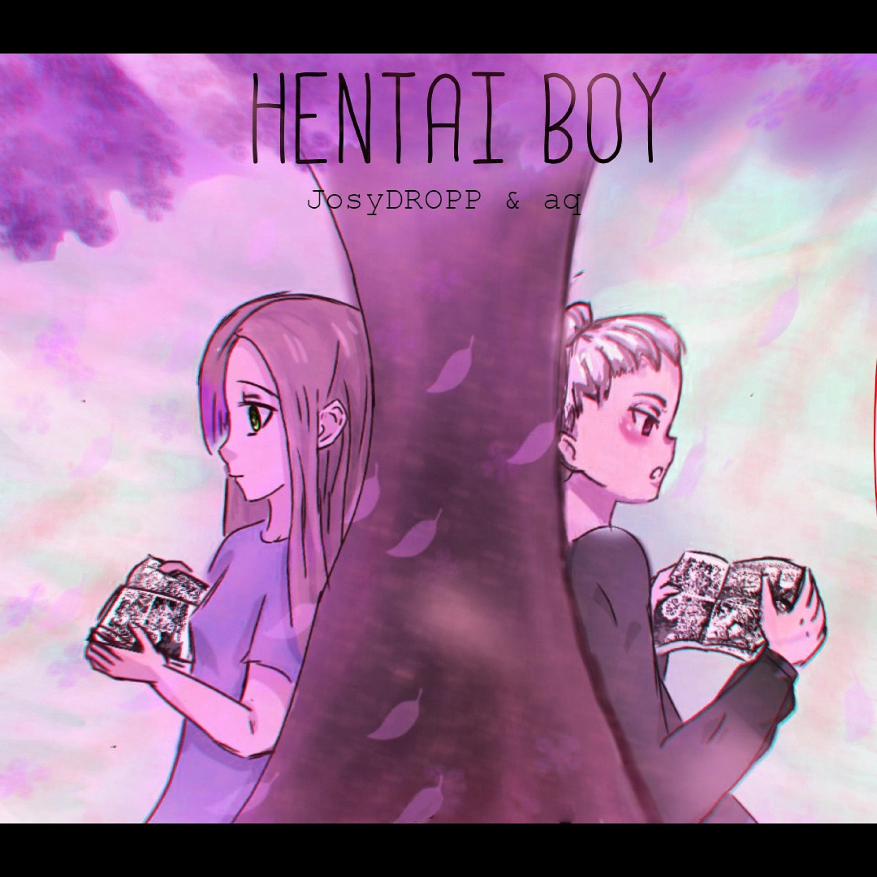 Hentai Boy