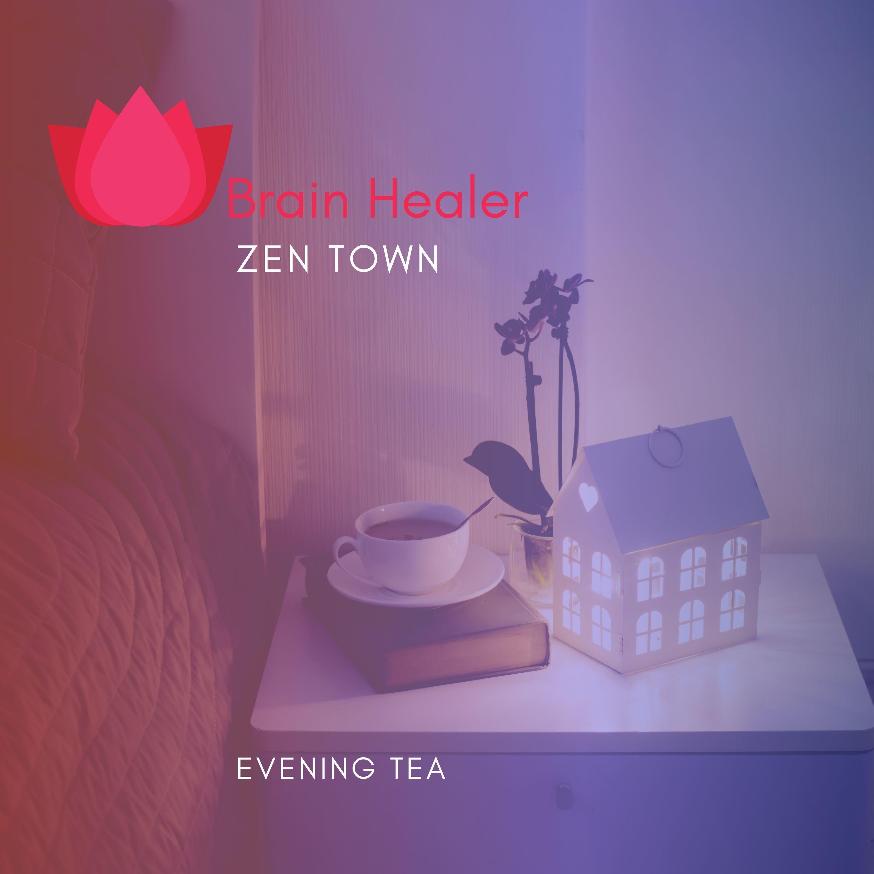 Evening Tea