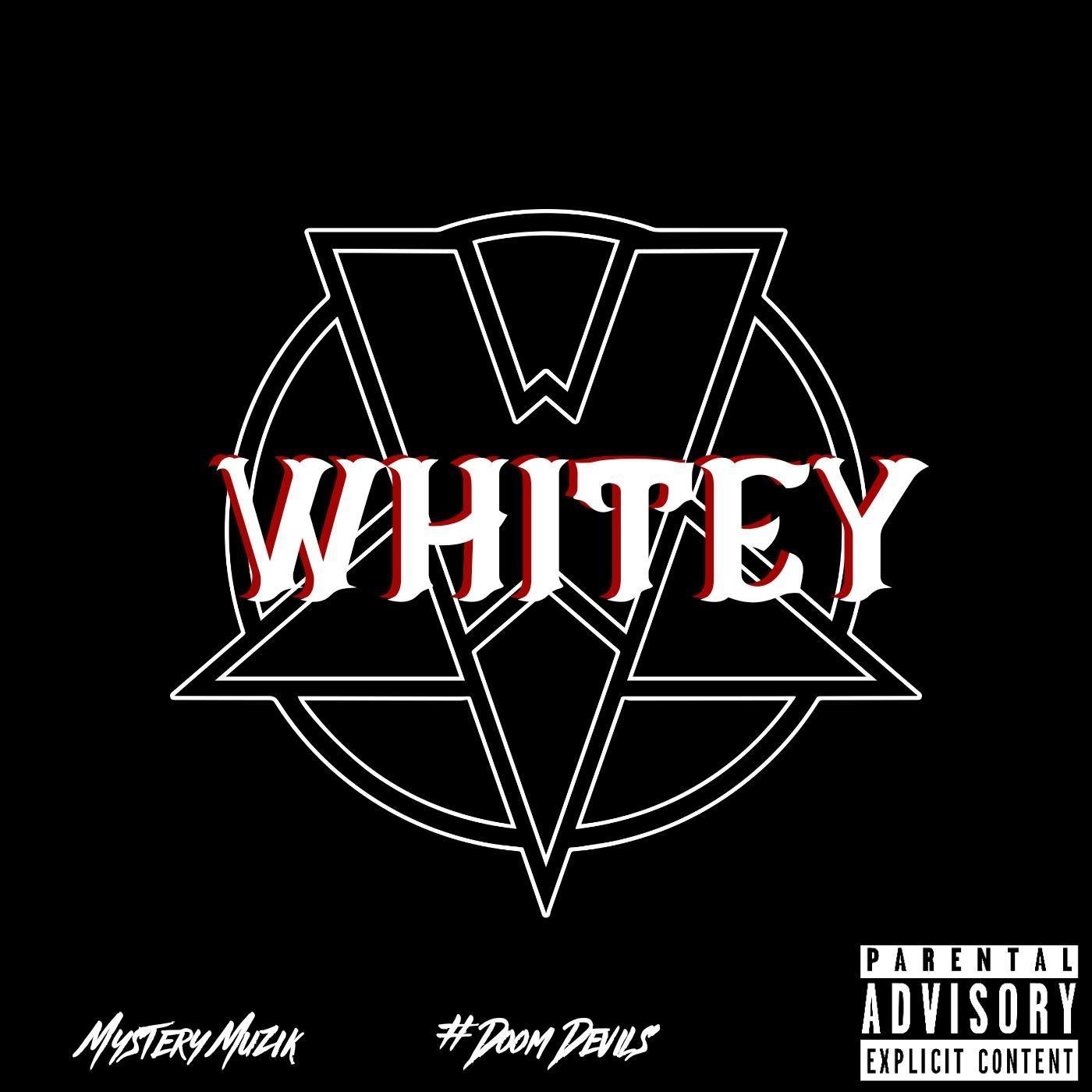 Whitey