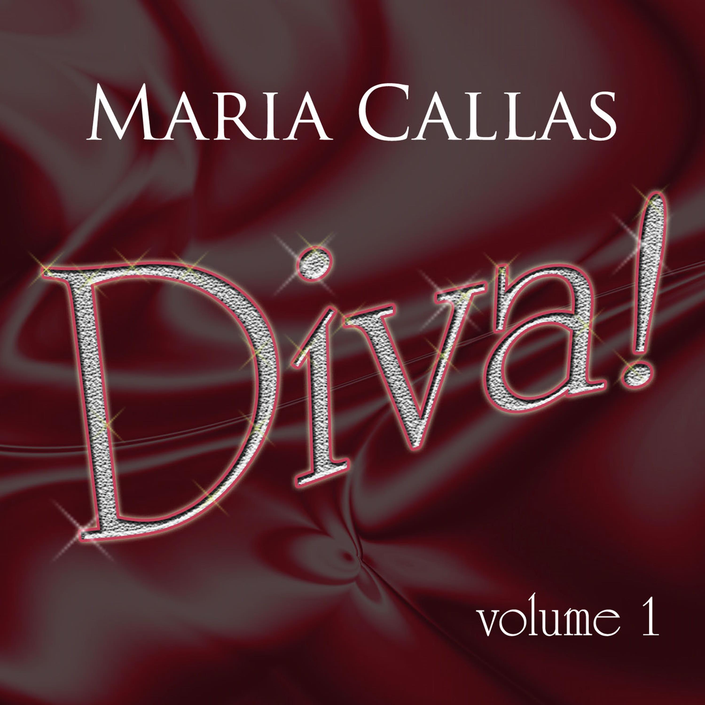 Diva!, Vol. 1