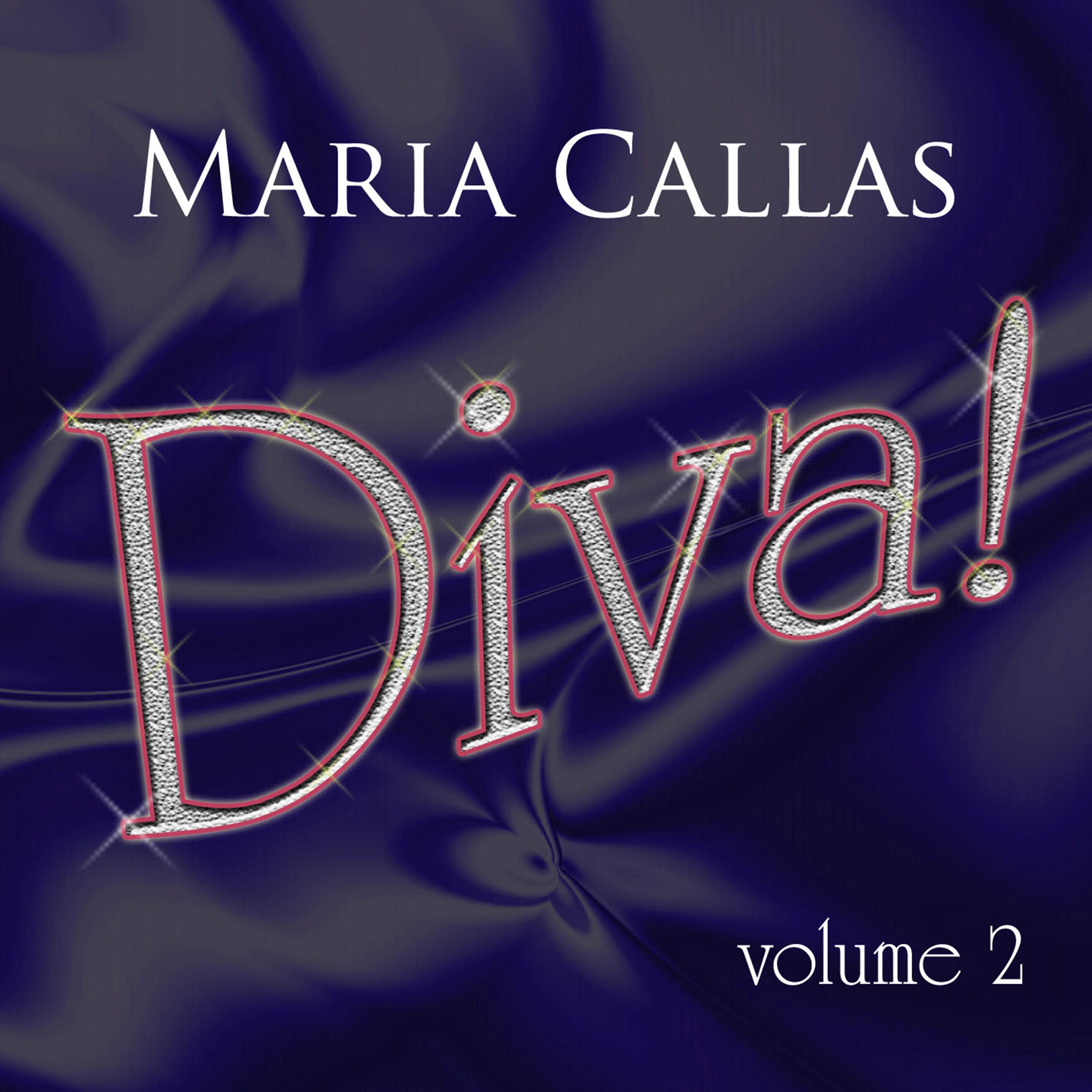 Diva!, Vol. 2