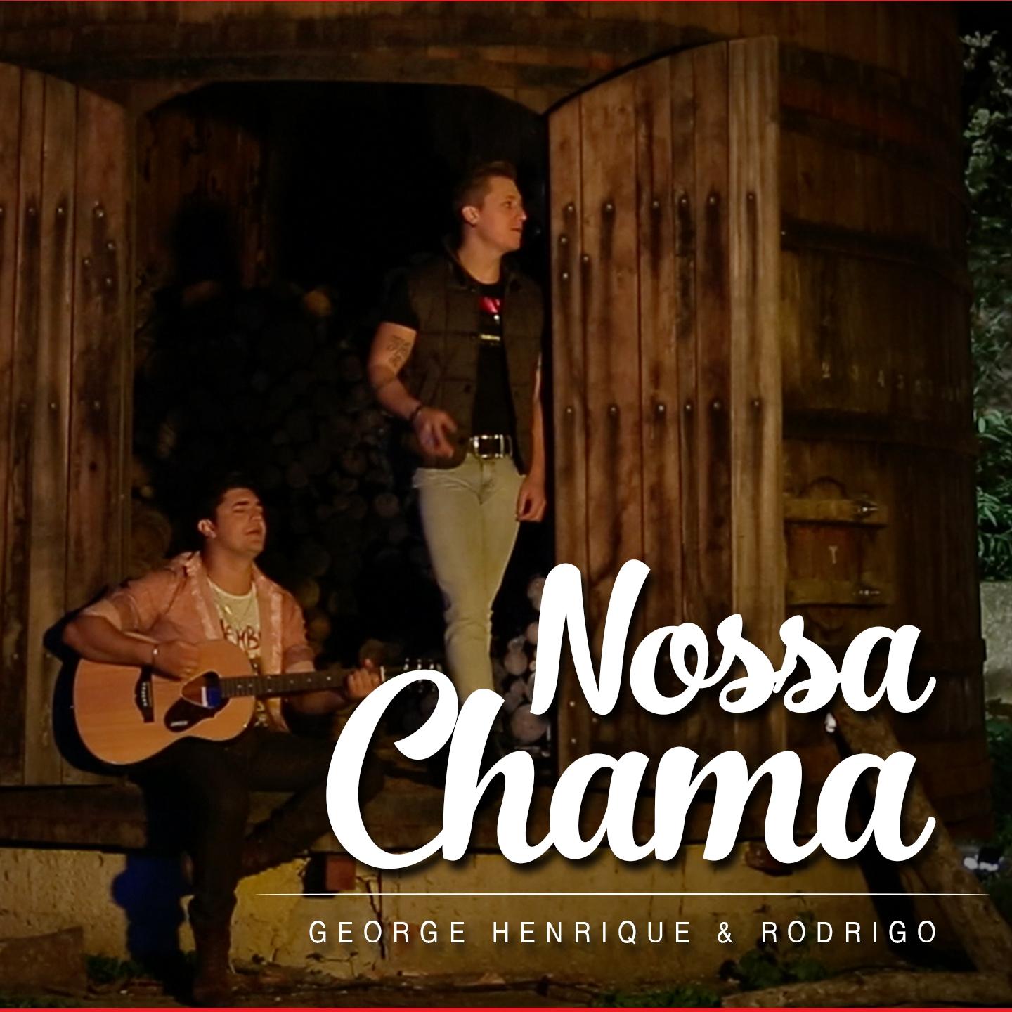 Nossa Chama