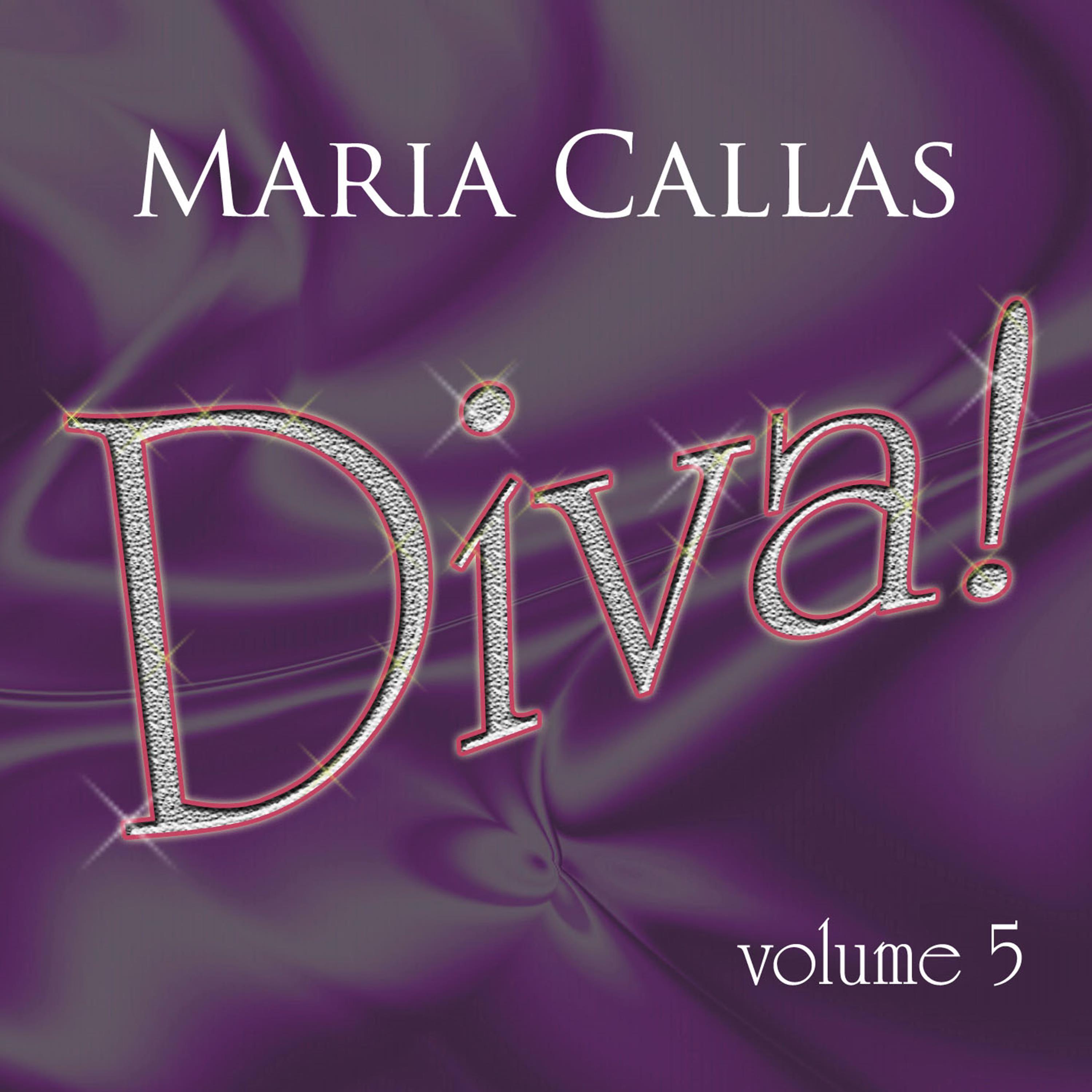 Diva!, Vol. 5
