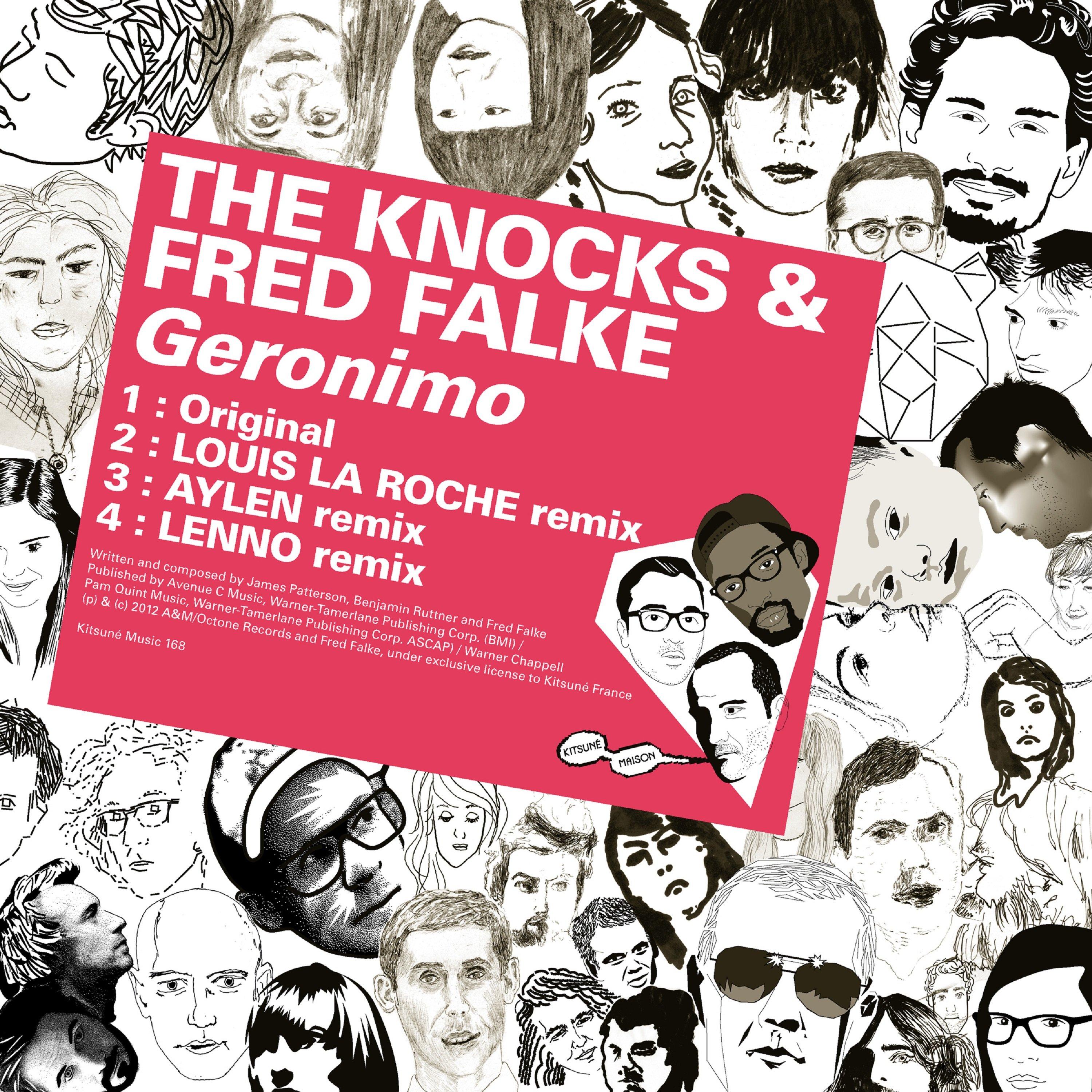 Kitsune: Geronimo