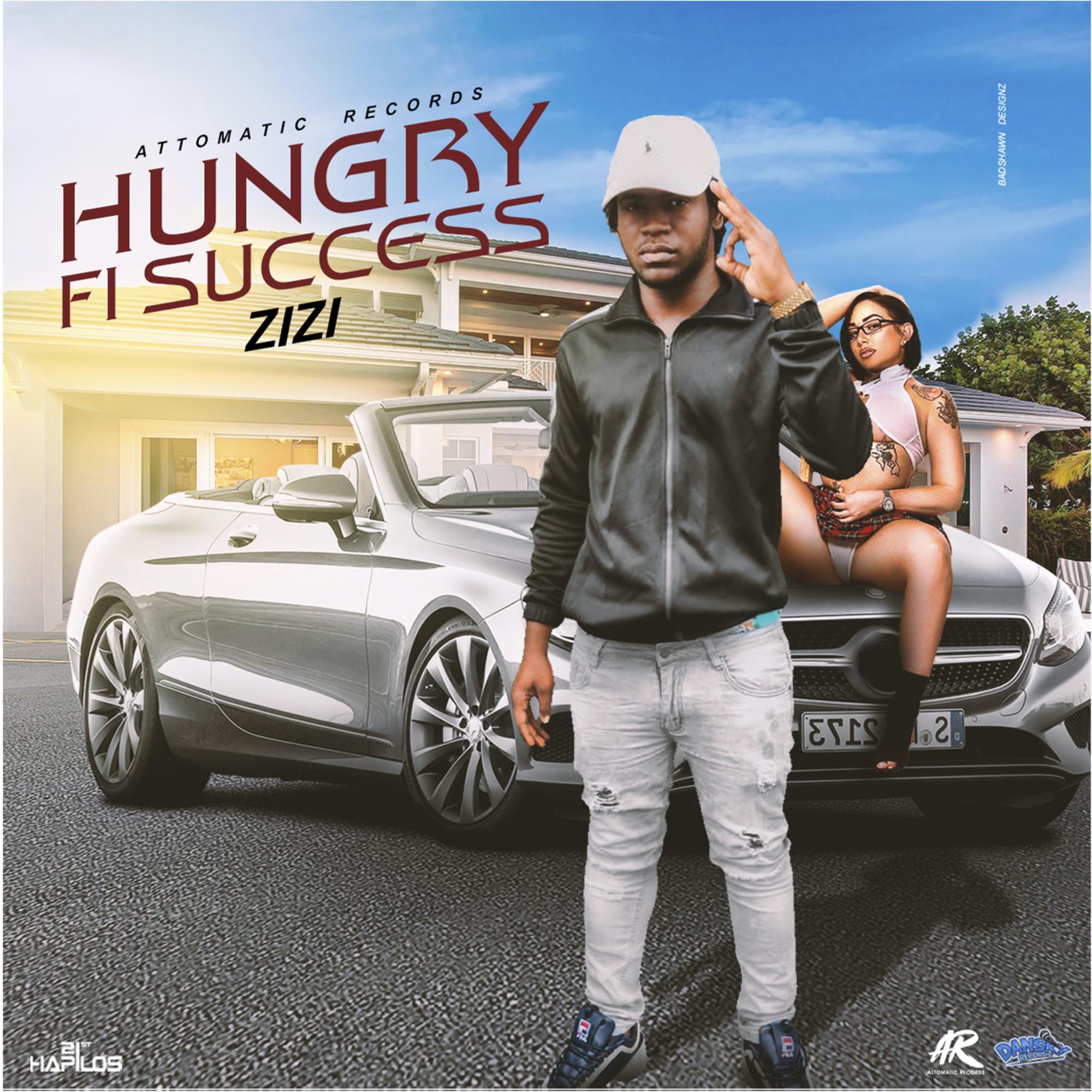 Hungry Fi Success