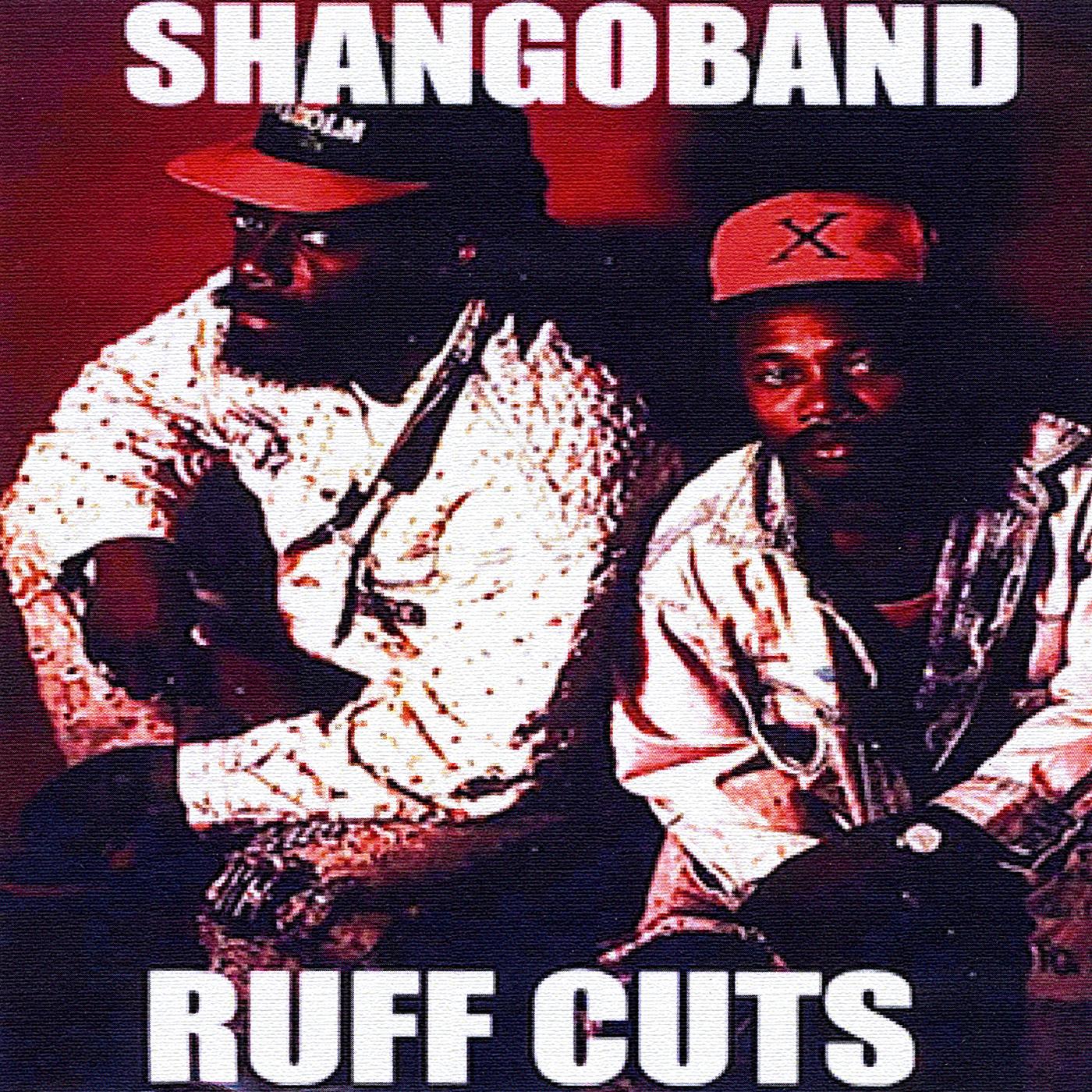 Ruff Cuts