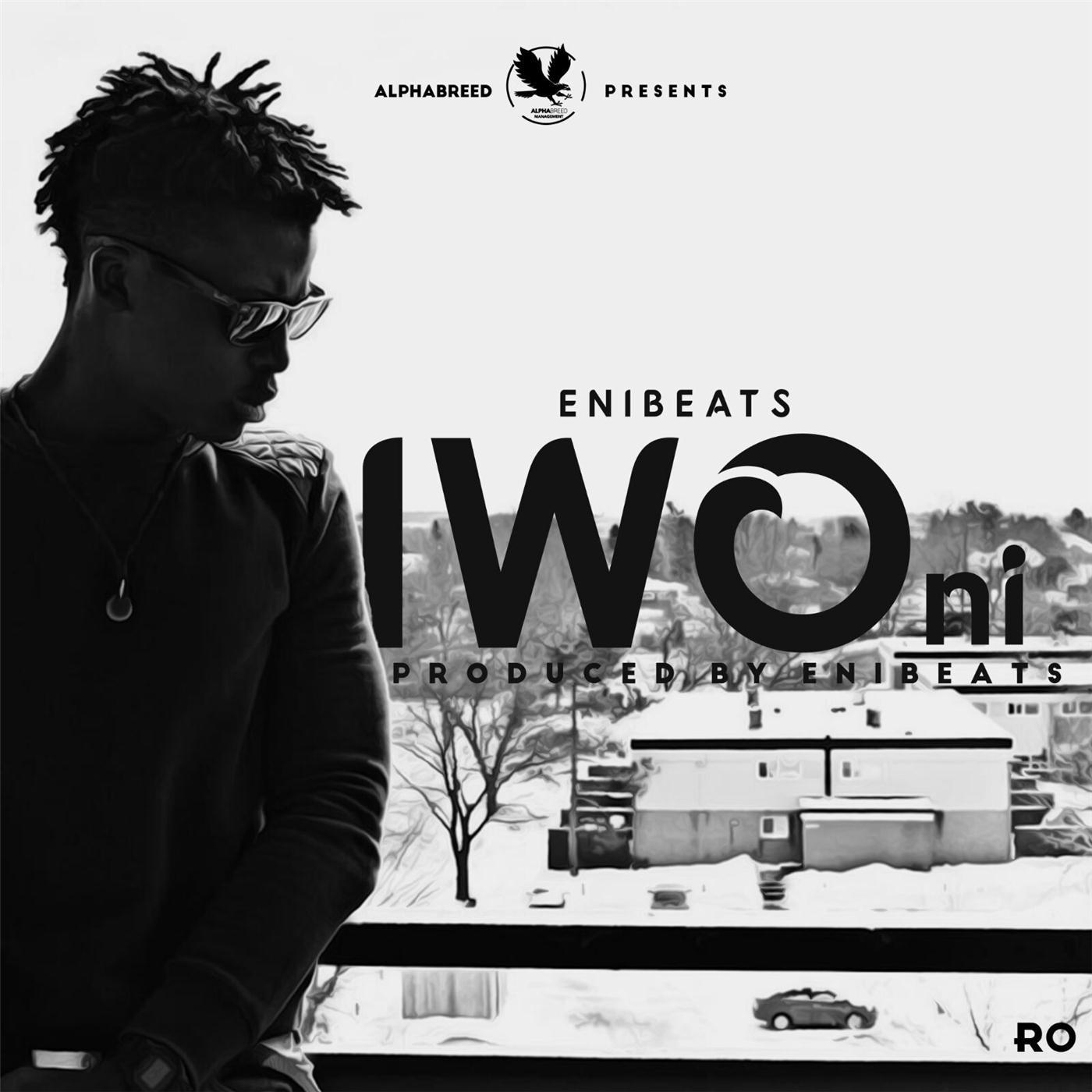 Iwoni