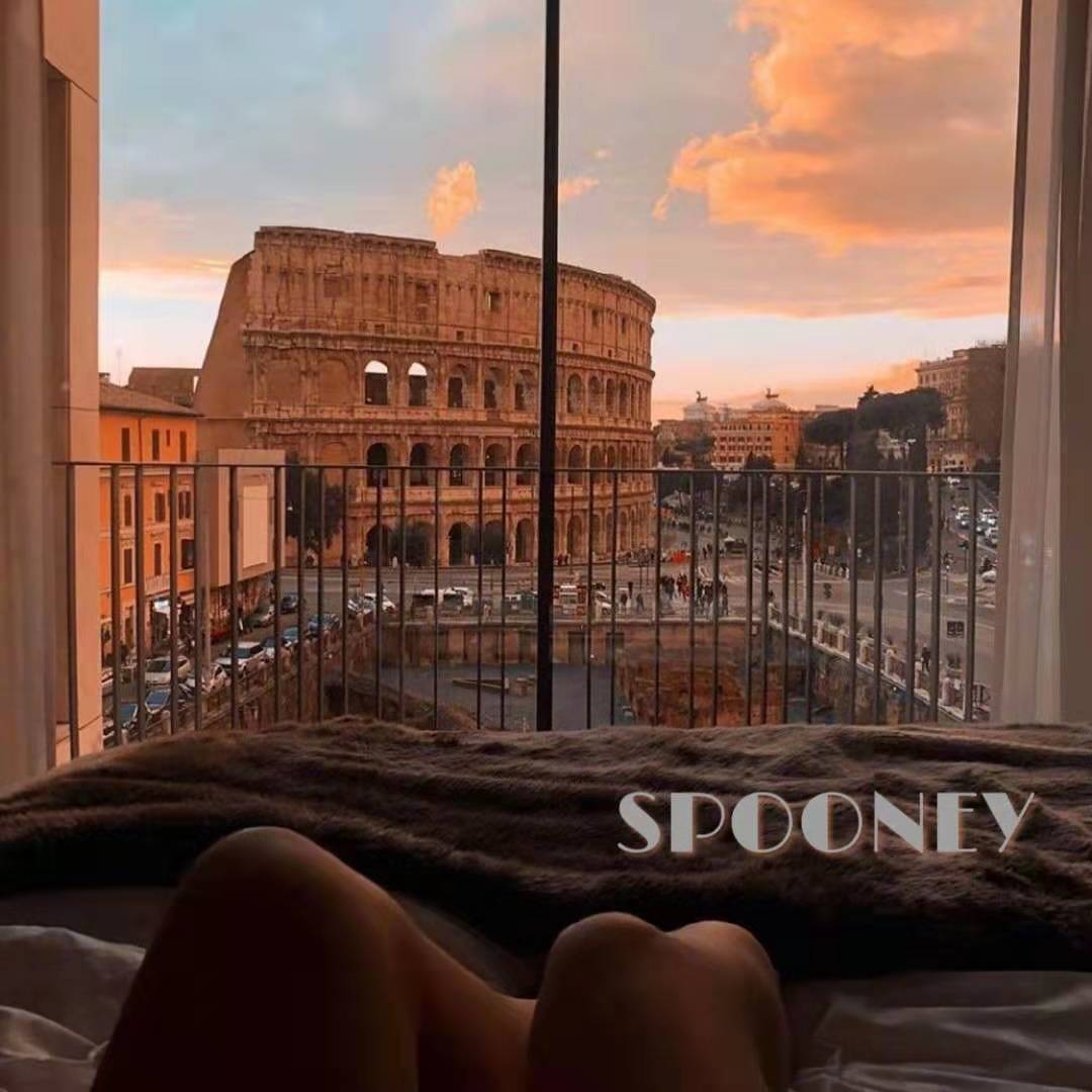 SPOONEY