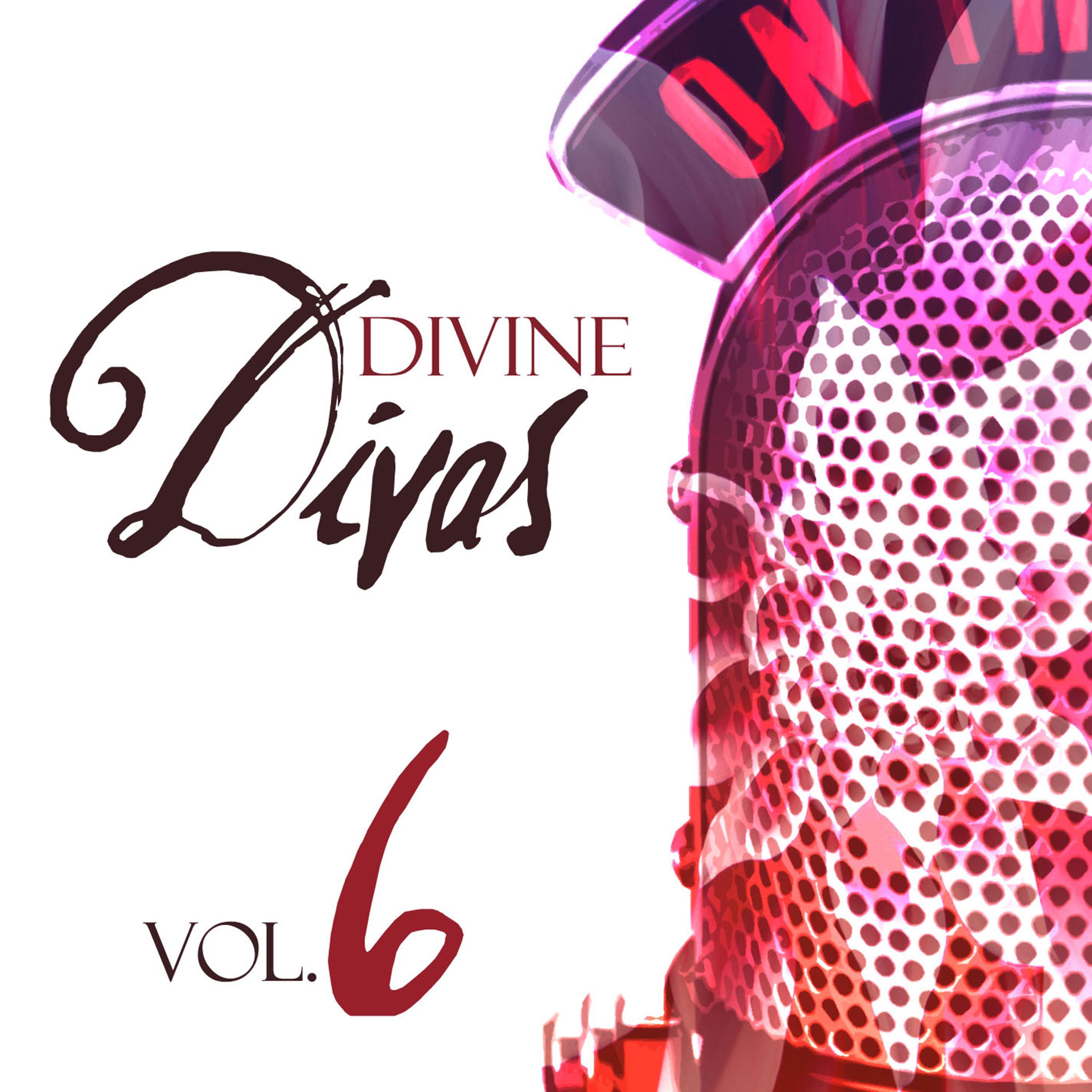 Divine Divas, Vol. 6