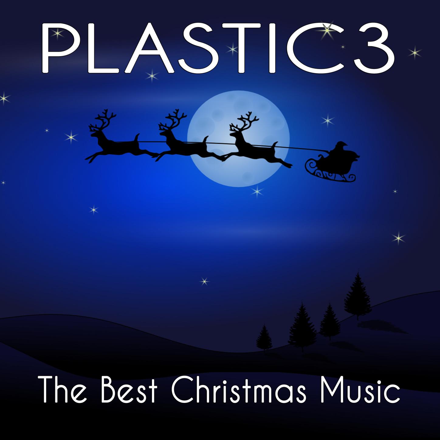 Christmas Magic Night