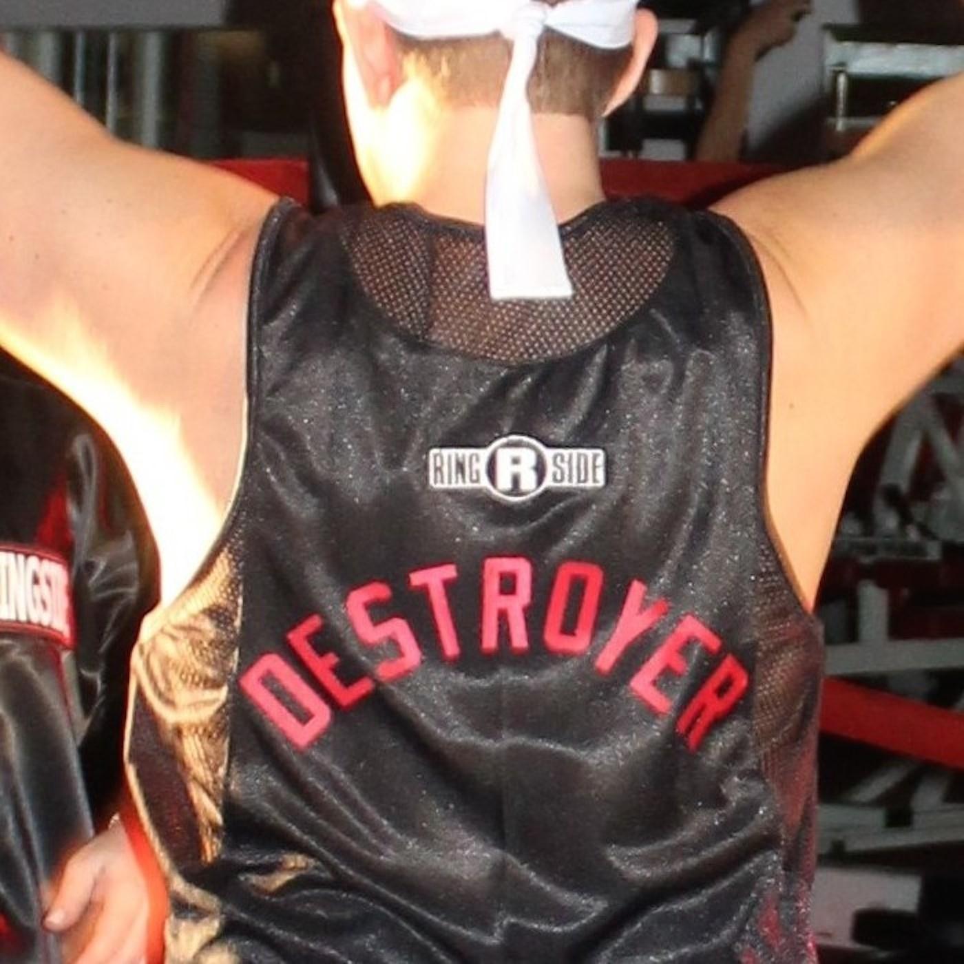 Destroyer