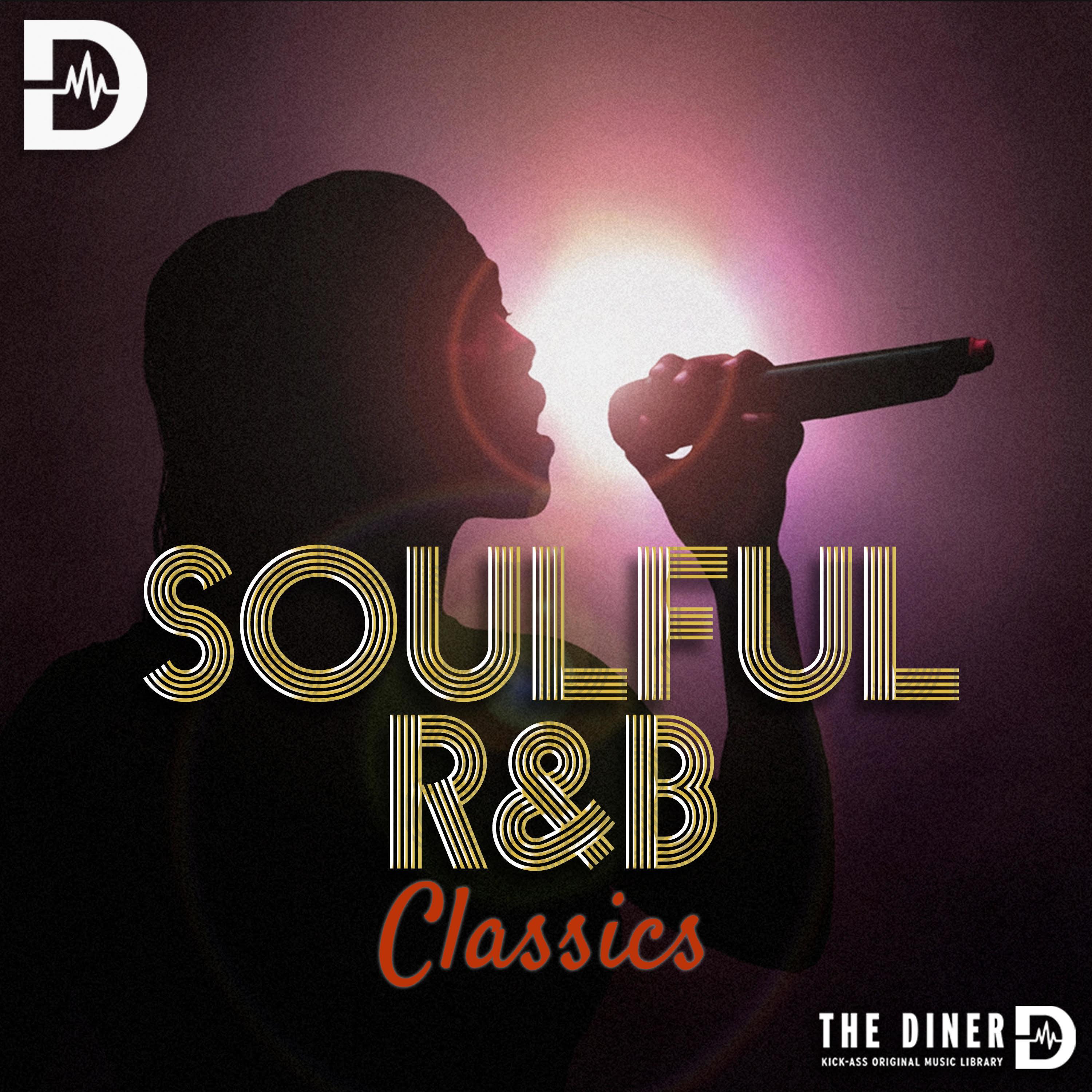 Soulful R&B Classics