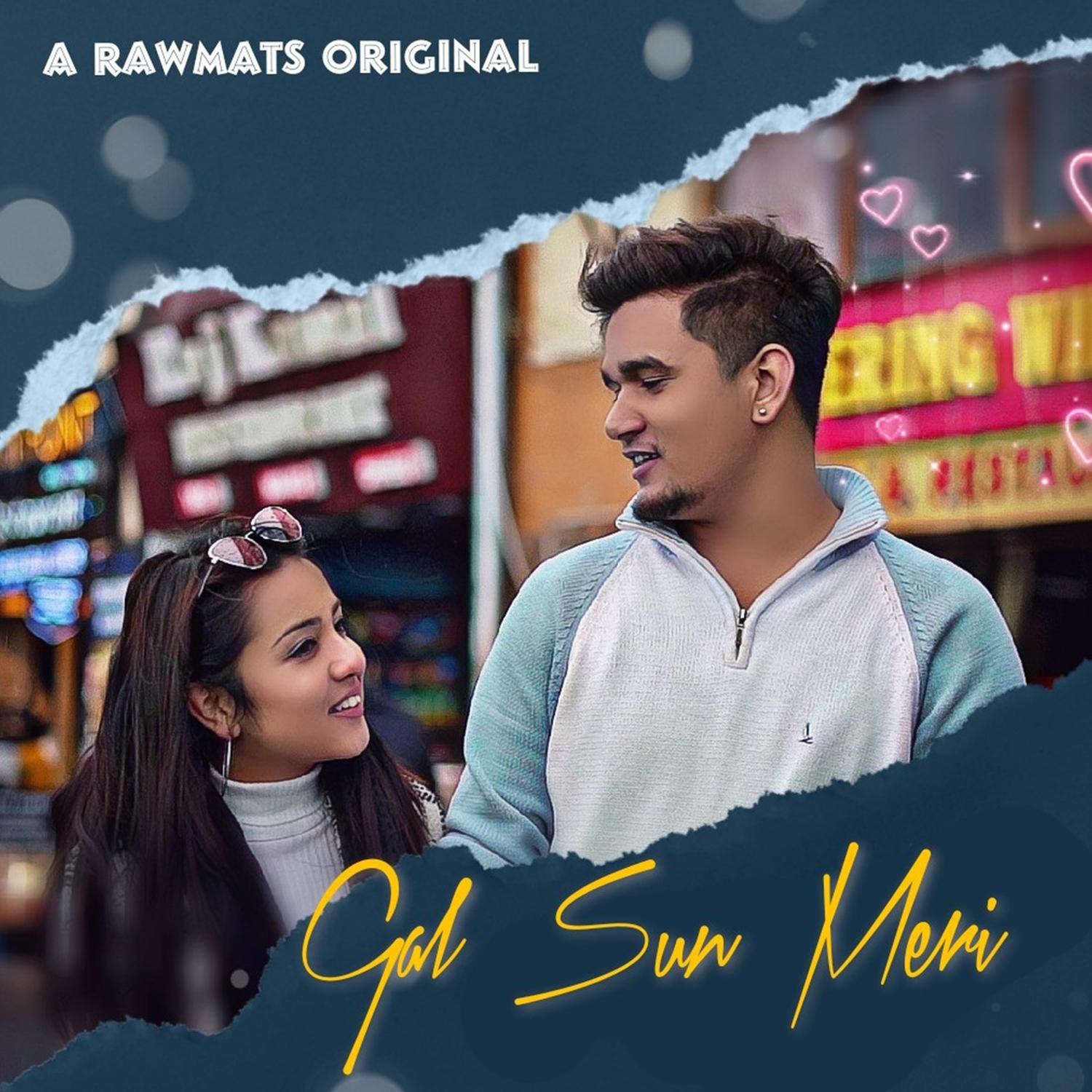 Gal Sun Meri