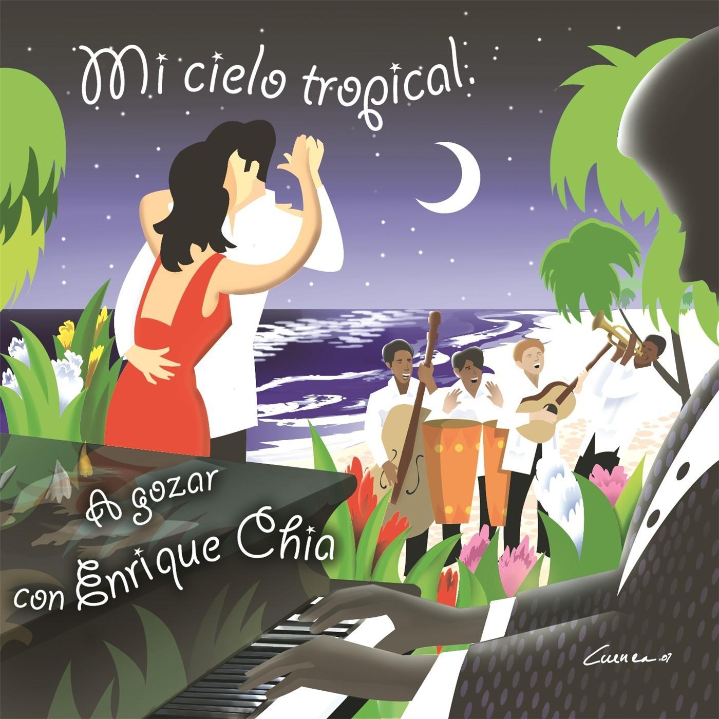Ritmando Cha Cha Cha