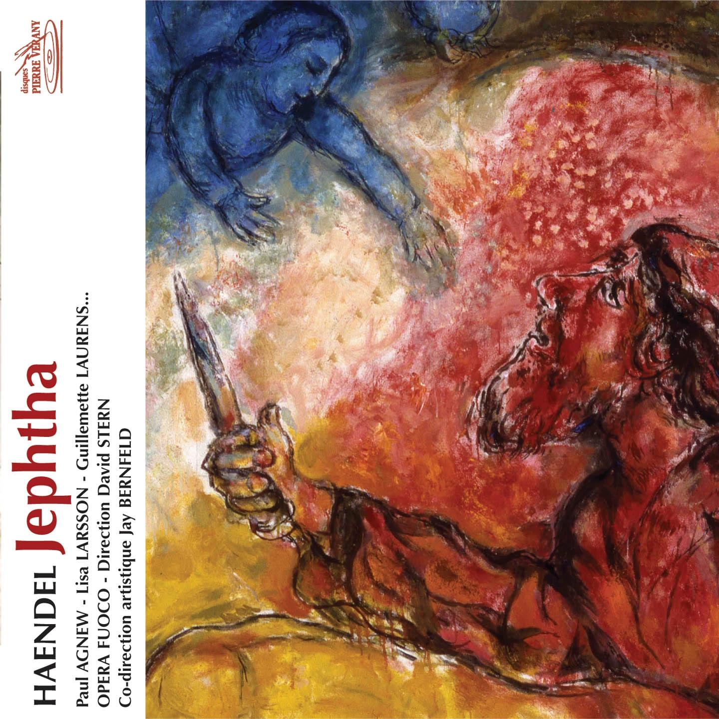 Jephtha, HWV 70:Menuet