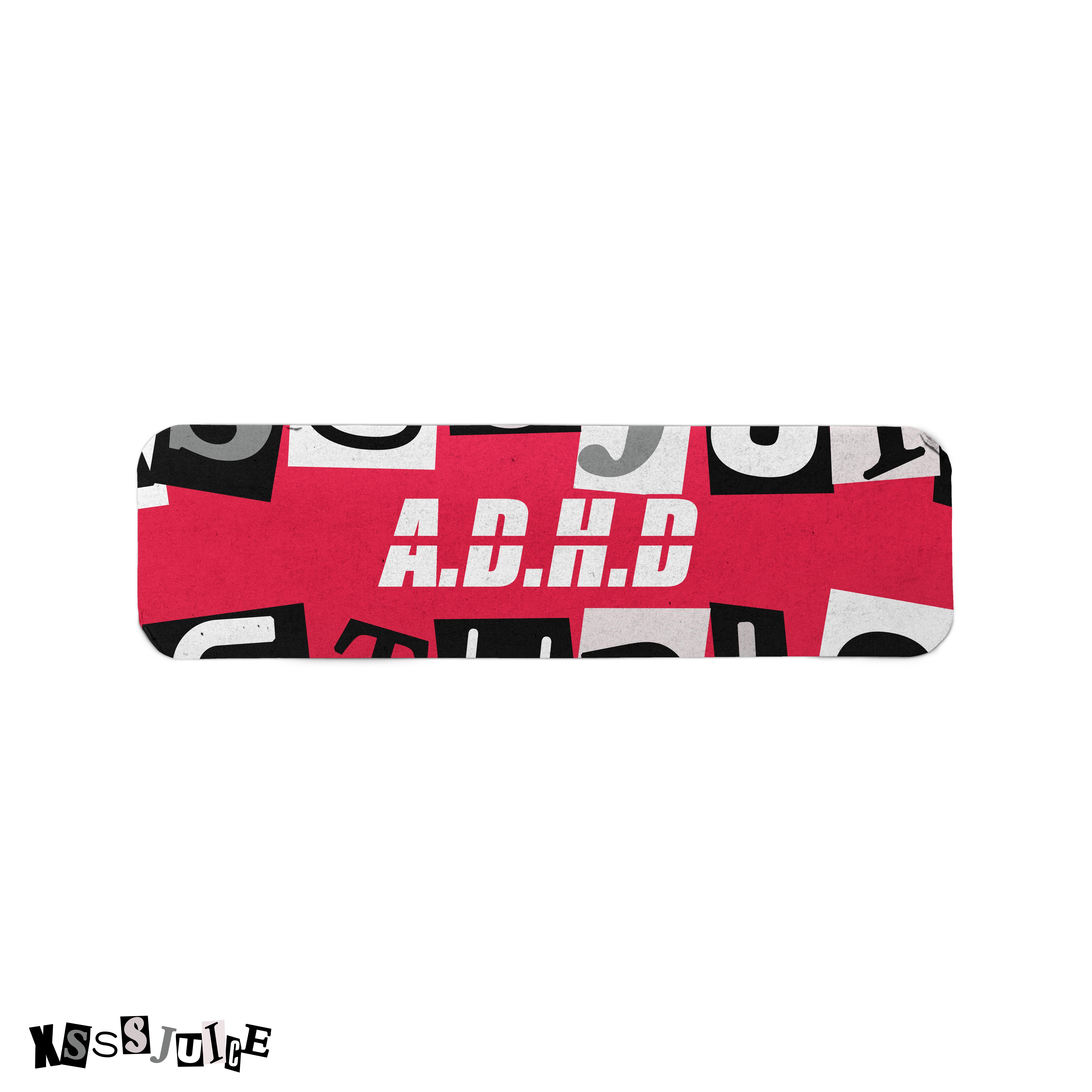 adhd