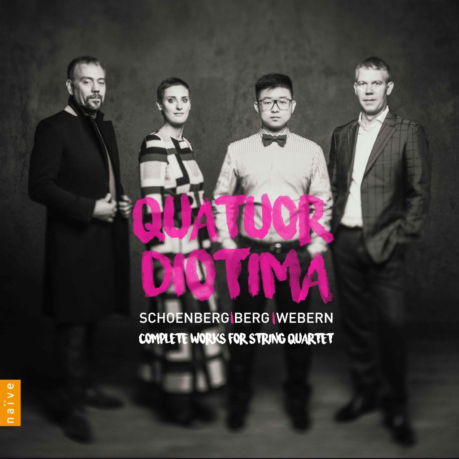 String Quartet No. 3, Op. 30:IV. Rondo