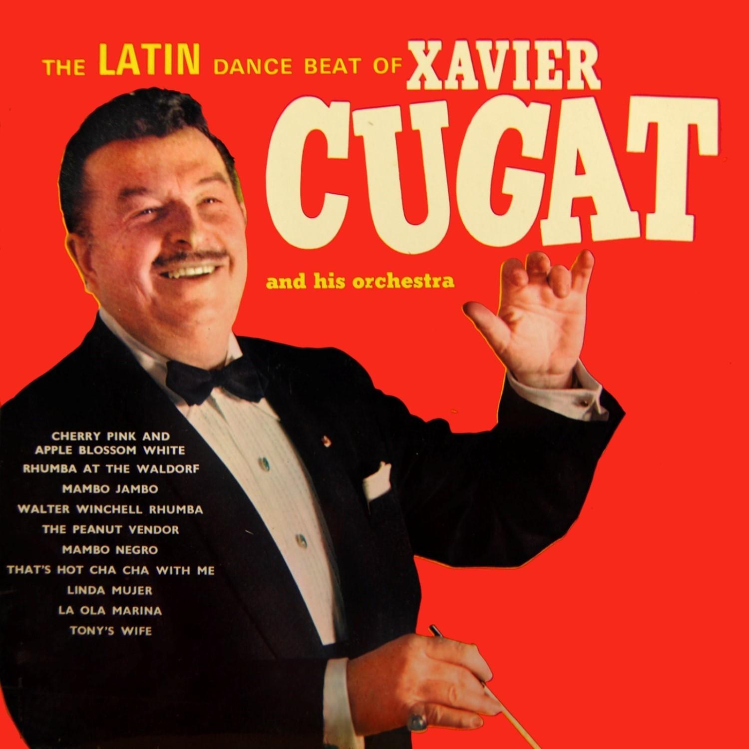 Walter Winchell Rhumba