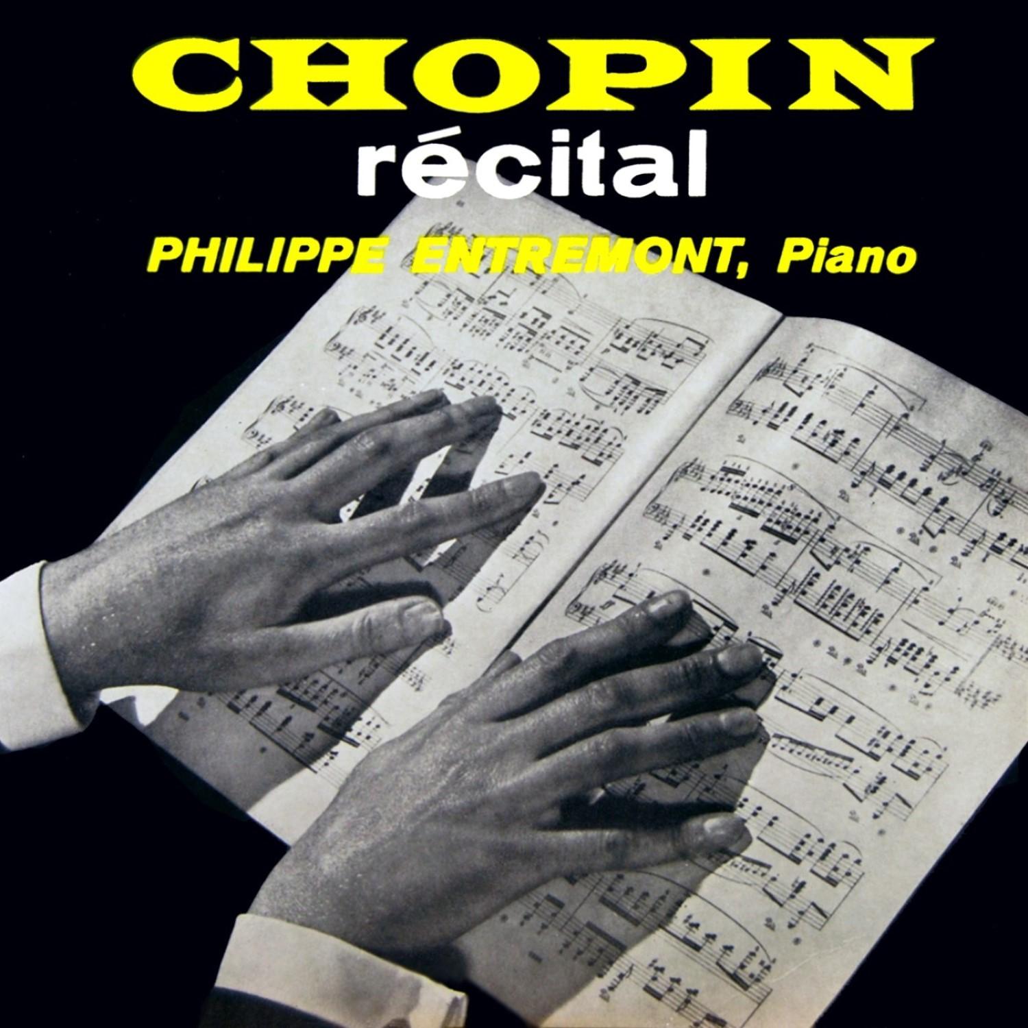 Chopin Recital