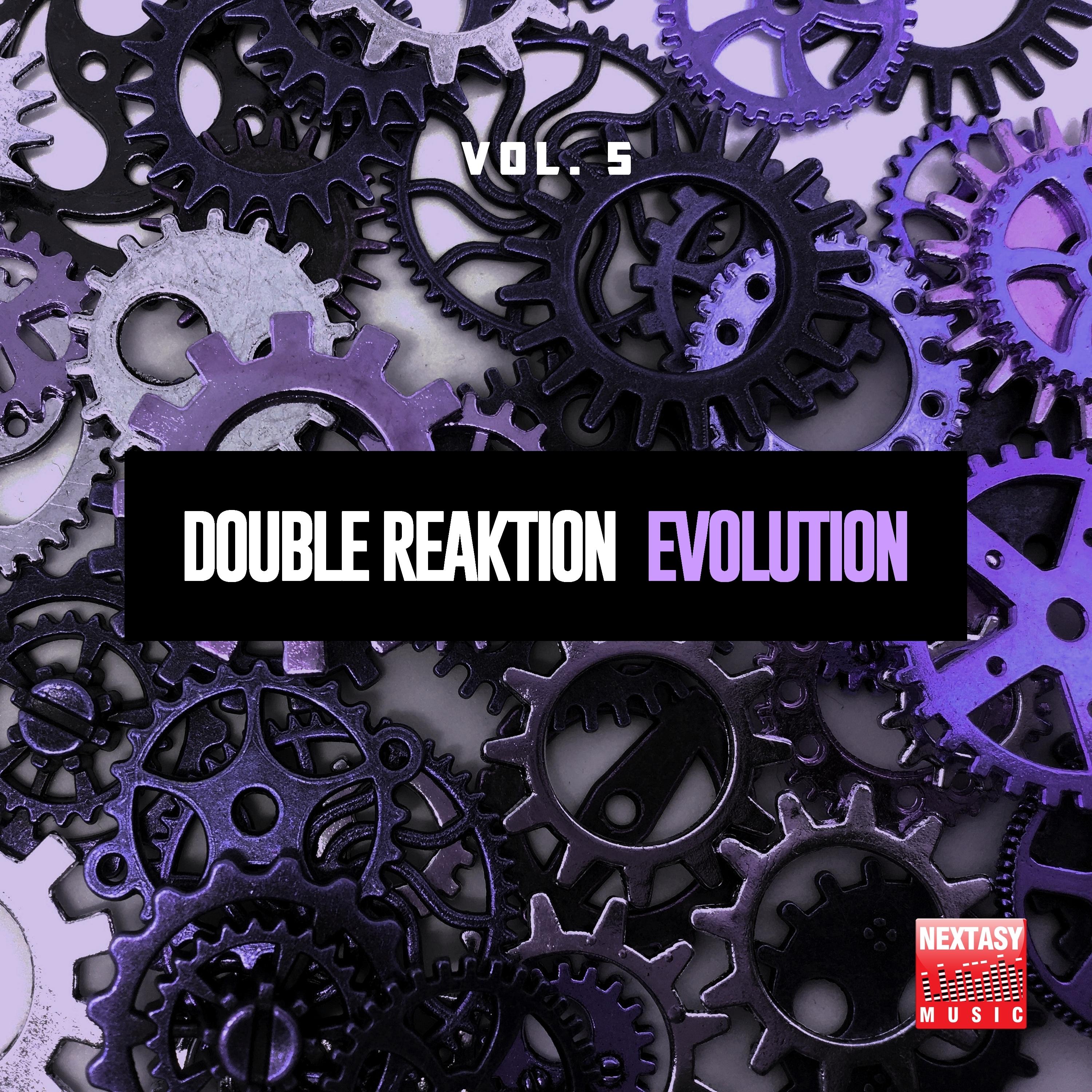 Evolution, Vol. 5