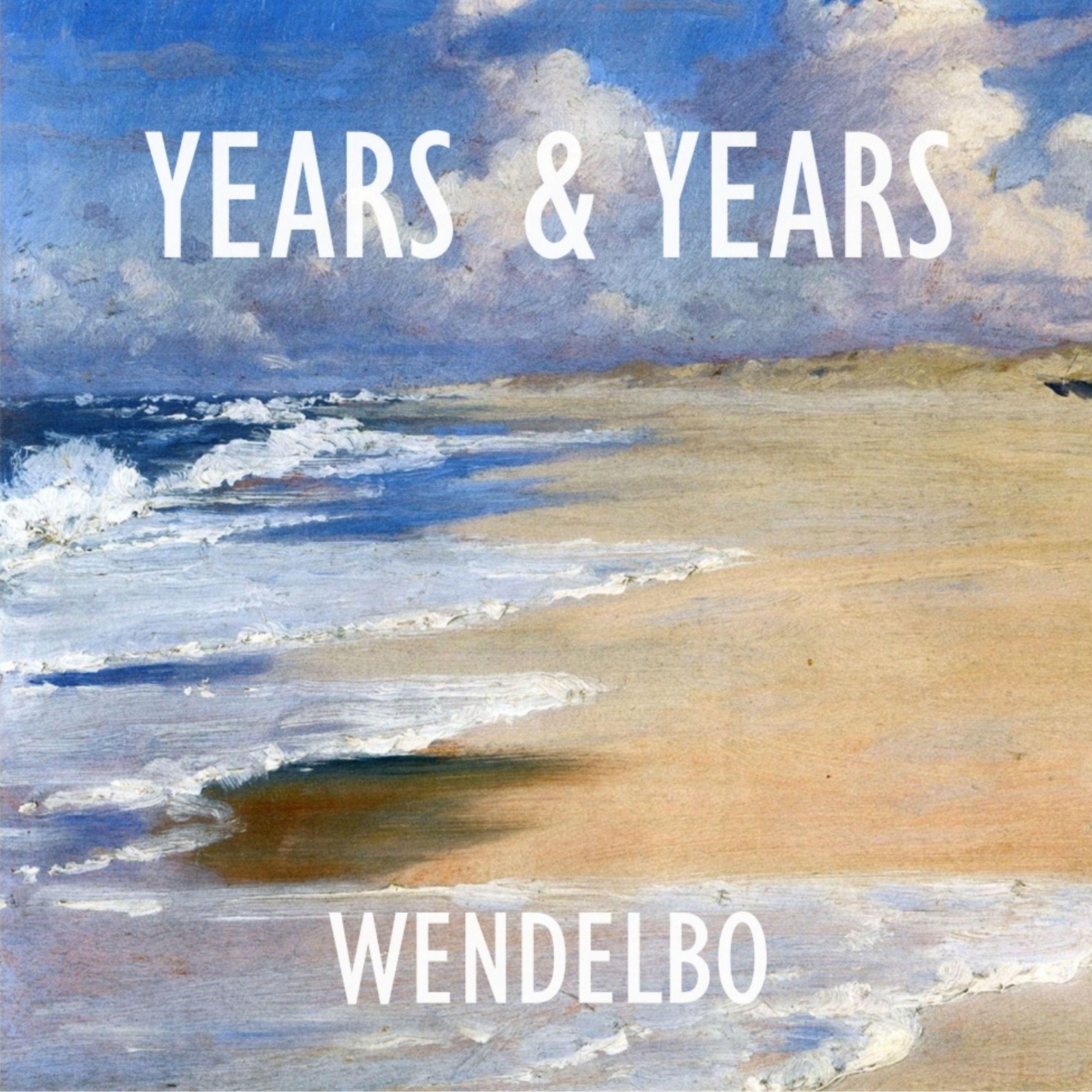 Years & Years