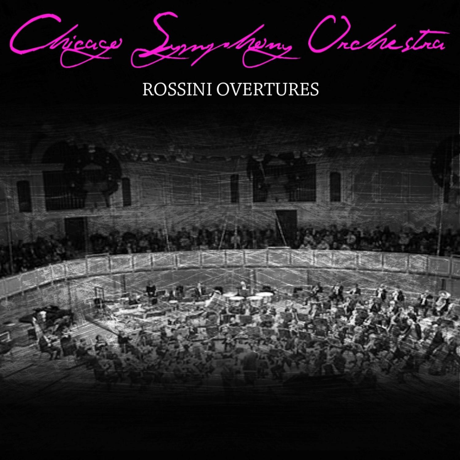 William Tell: Overture