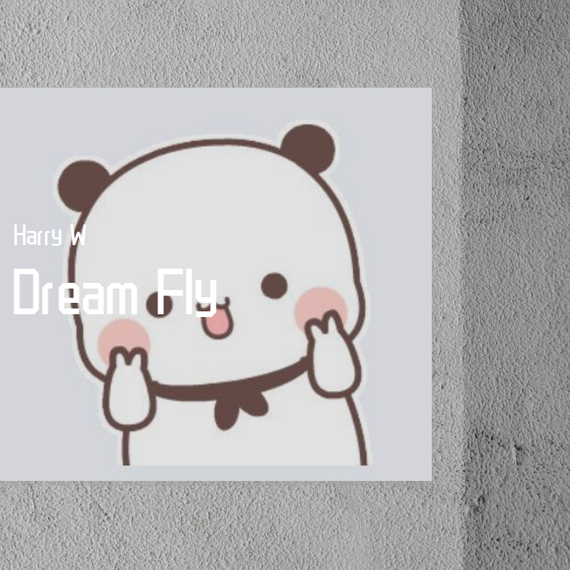 Dream Fly