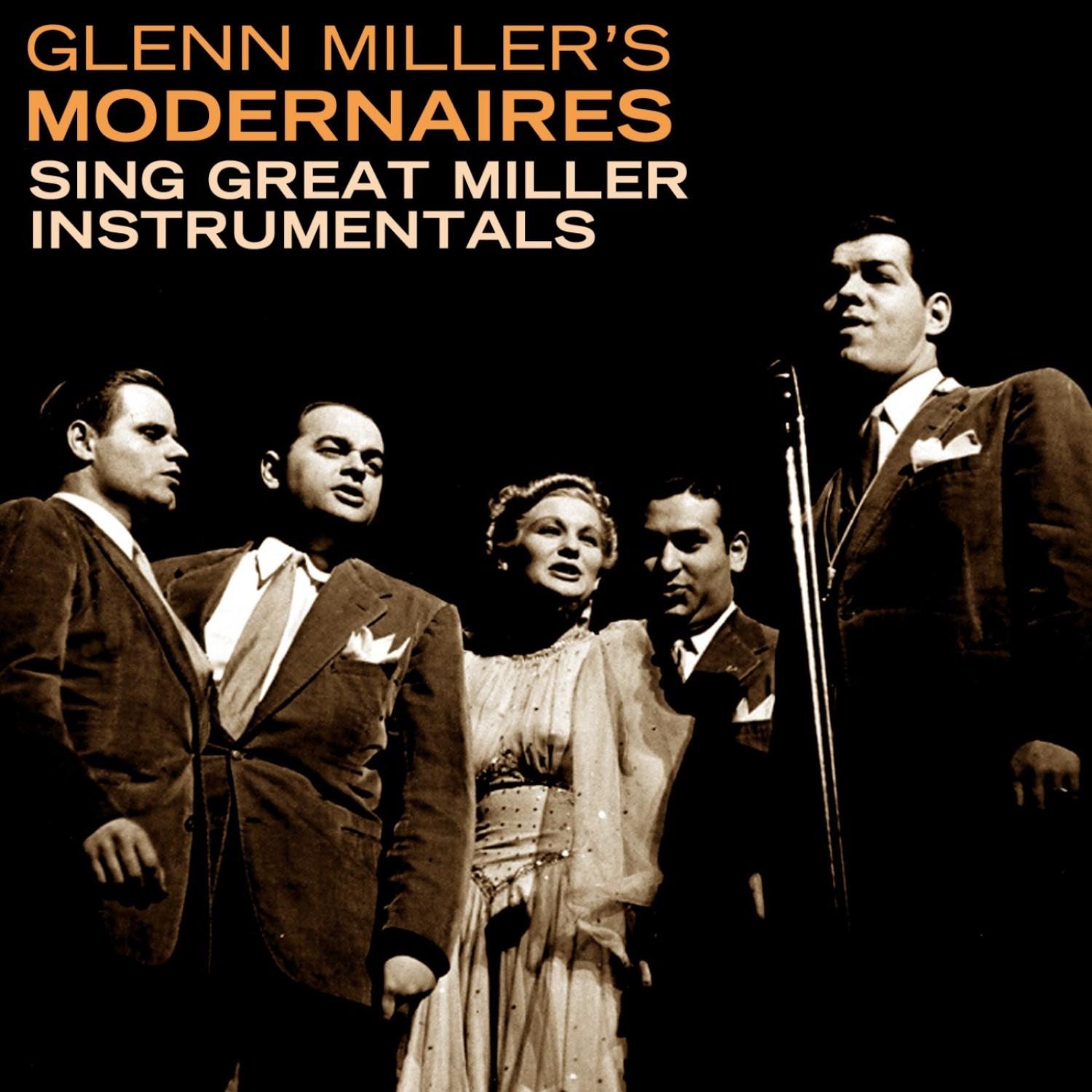 Sing Great Miller Instrumentals