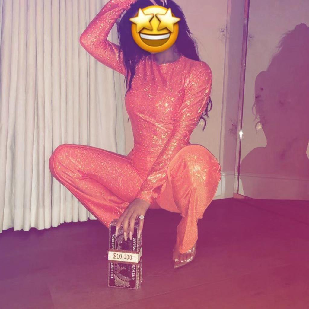 wasted