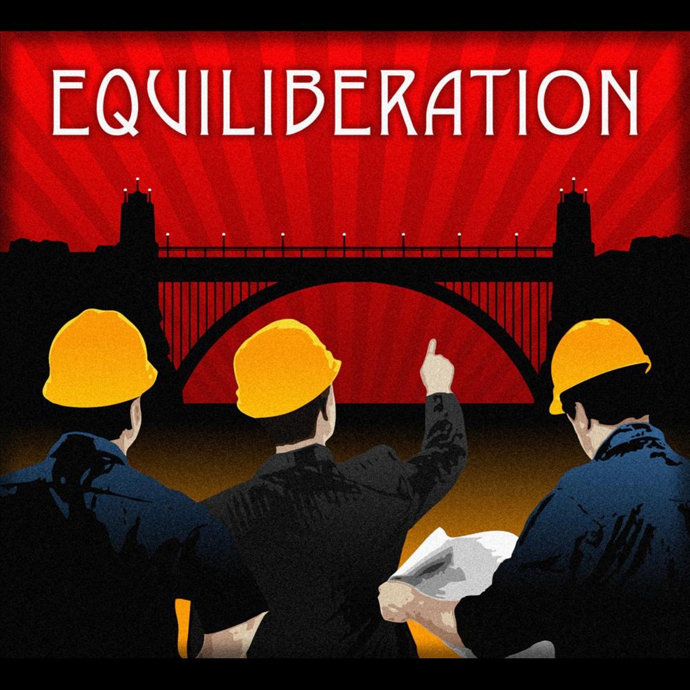 Equiliberation