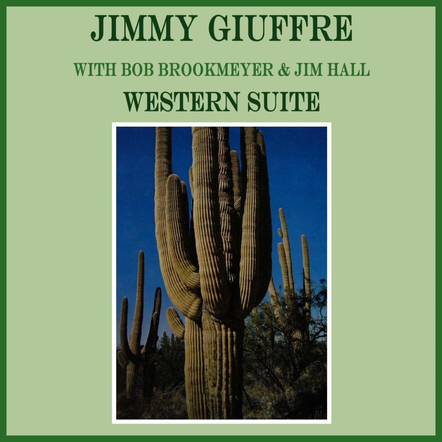 Western Suite: II. Apaches