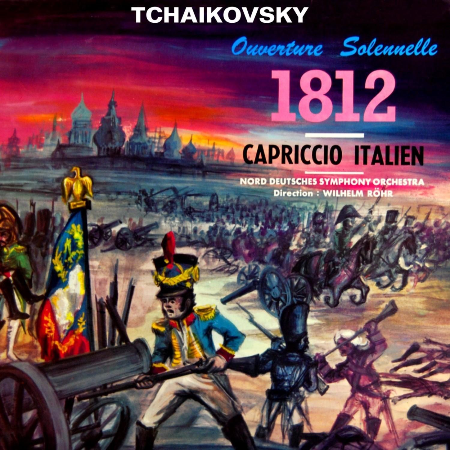 1812 Overture