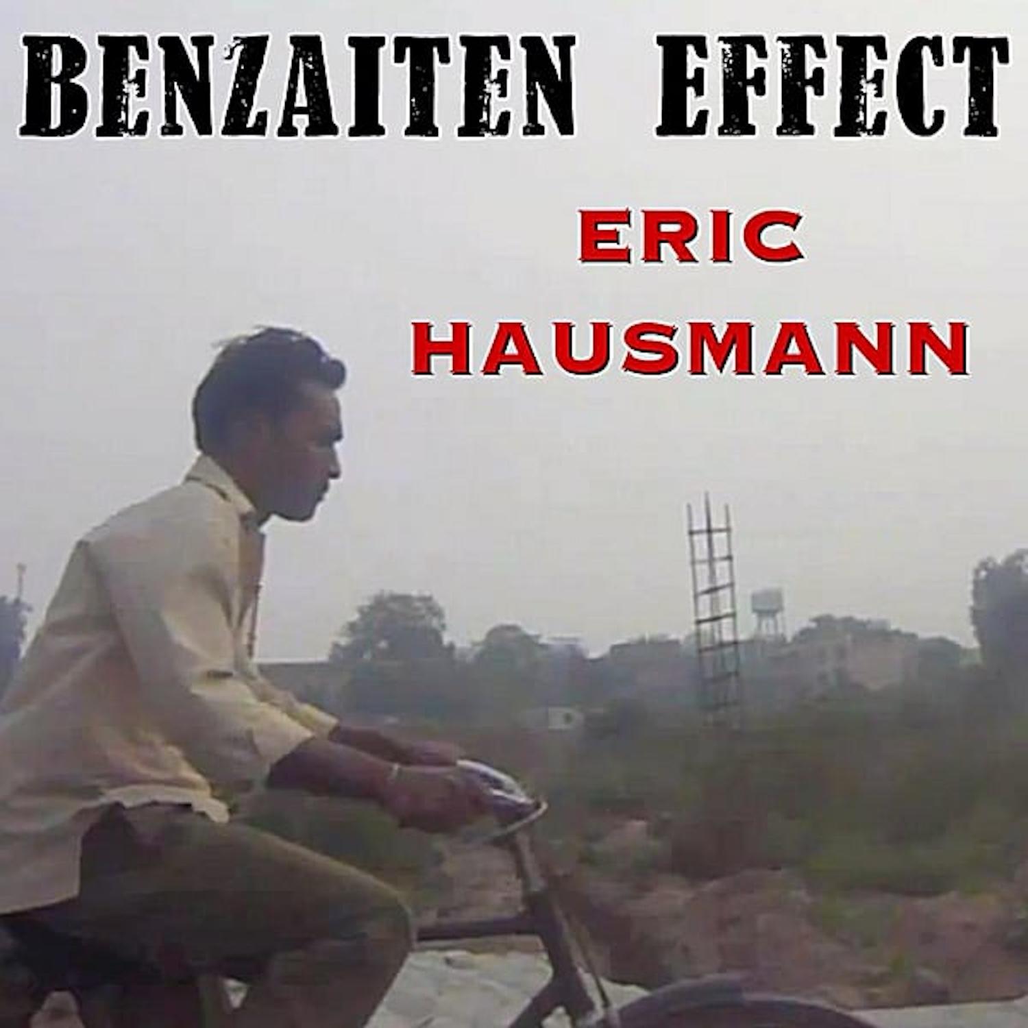 Benzaiten Effect