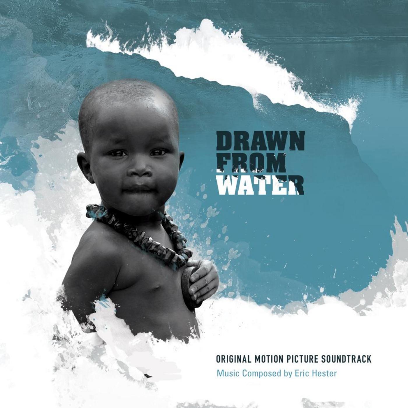 Drawn From Water