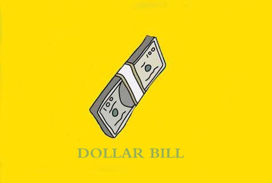 DOLLAR BILL