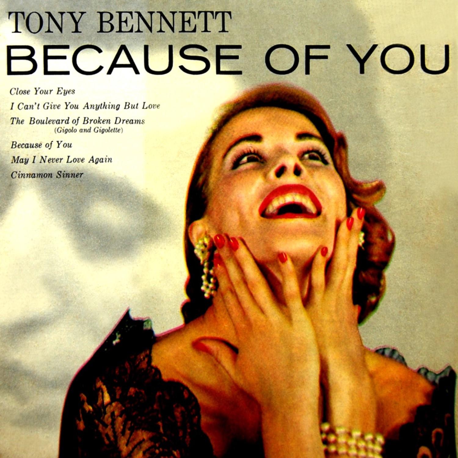 Because Of You