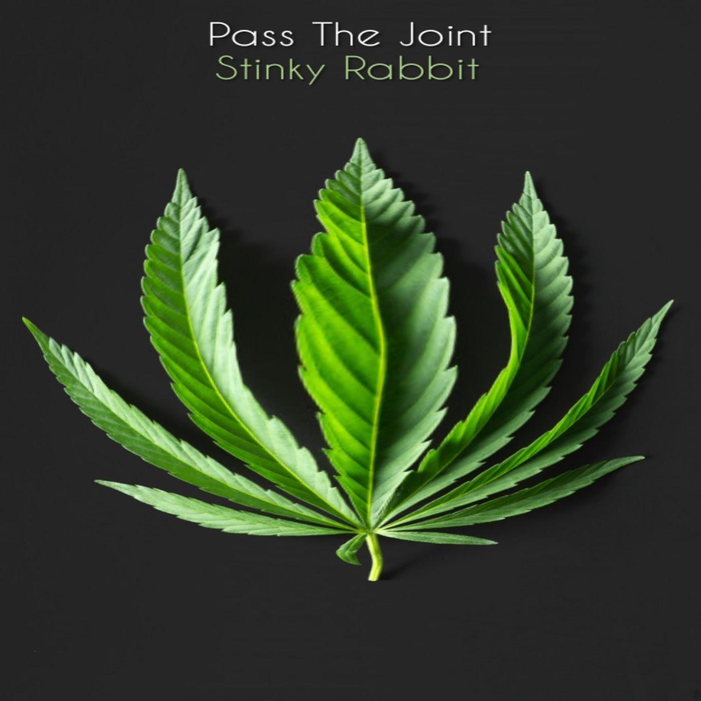 Pass the Joint