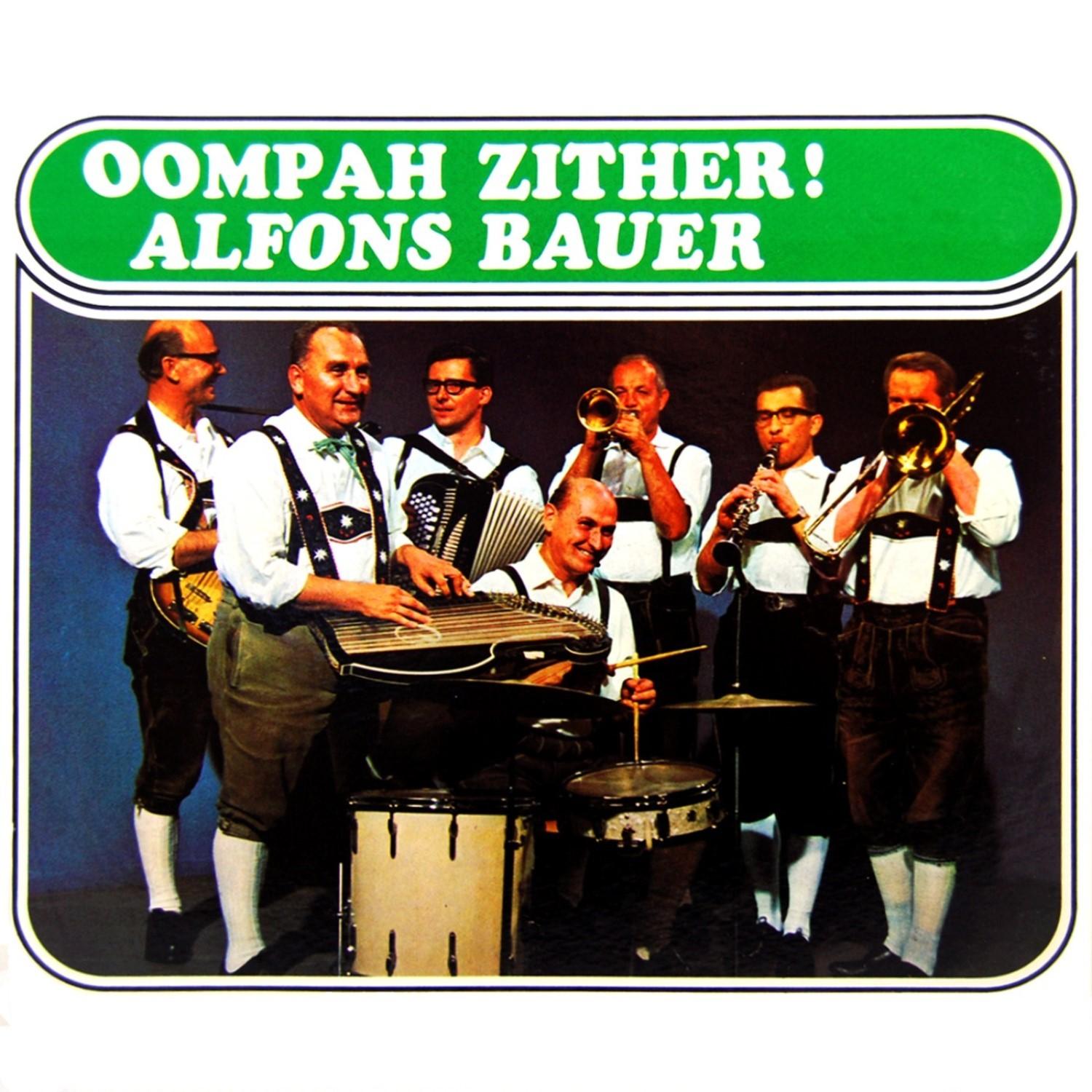 Almdudler-Marsch
