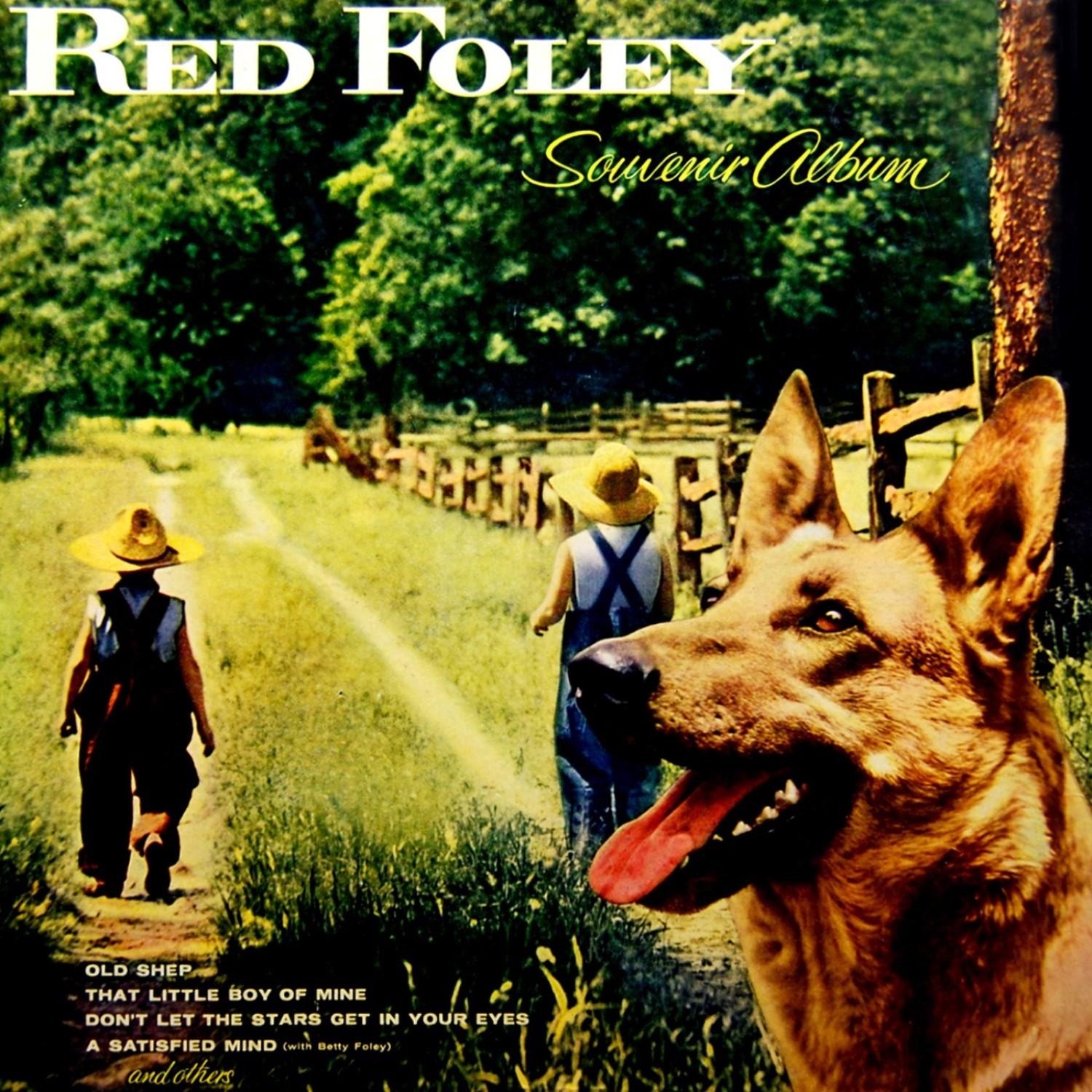Souvenir Album