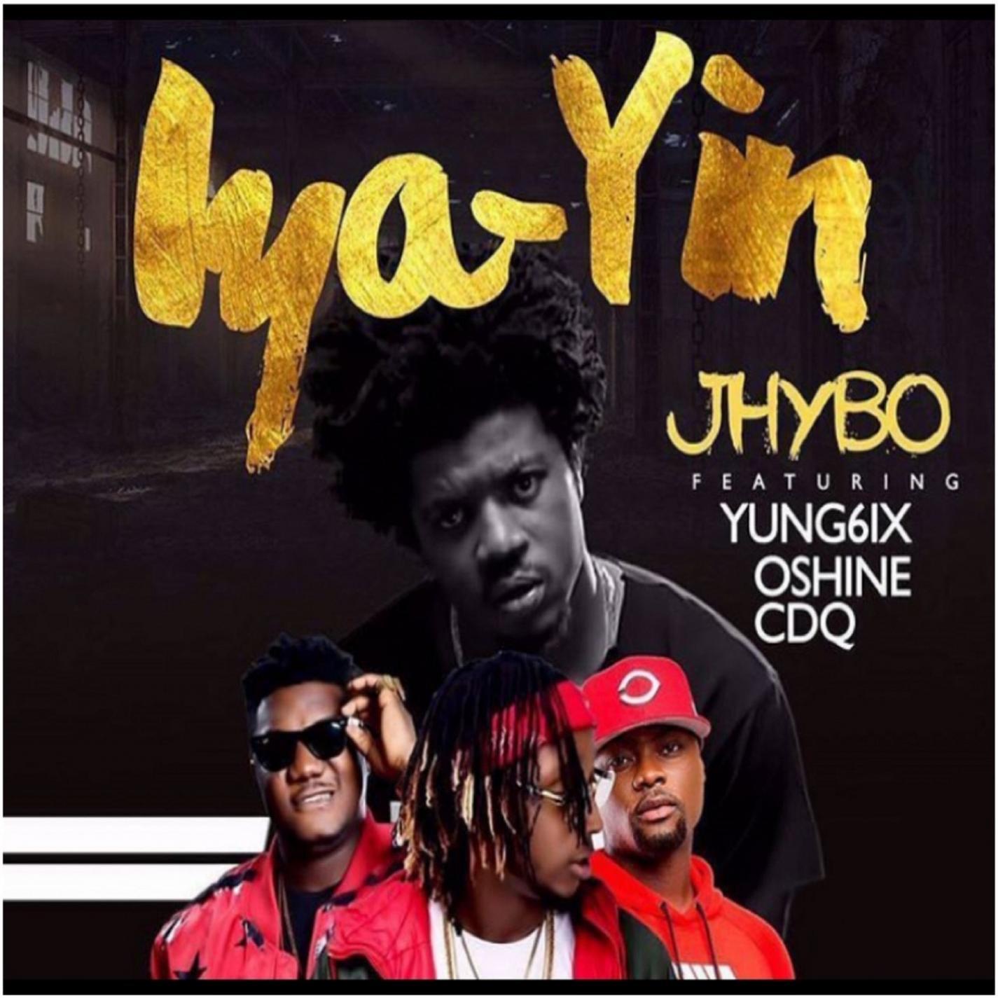 Iya Yin
