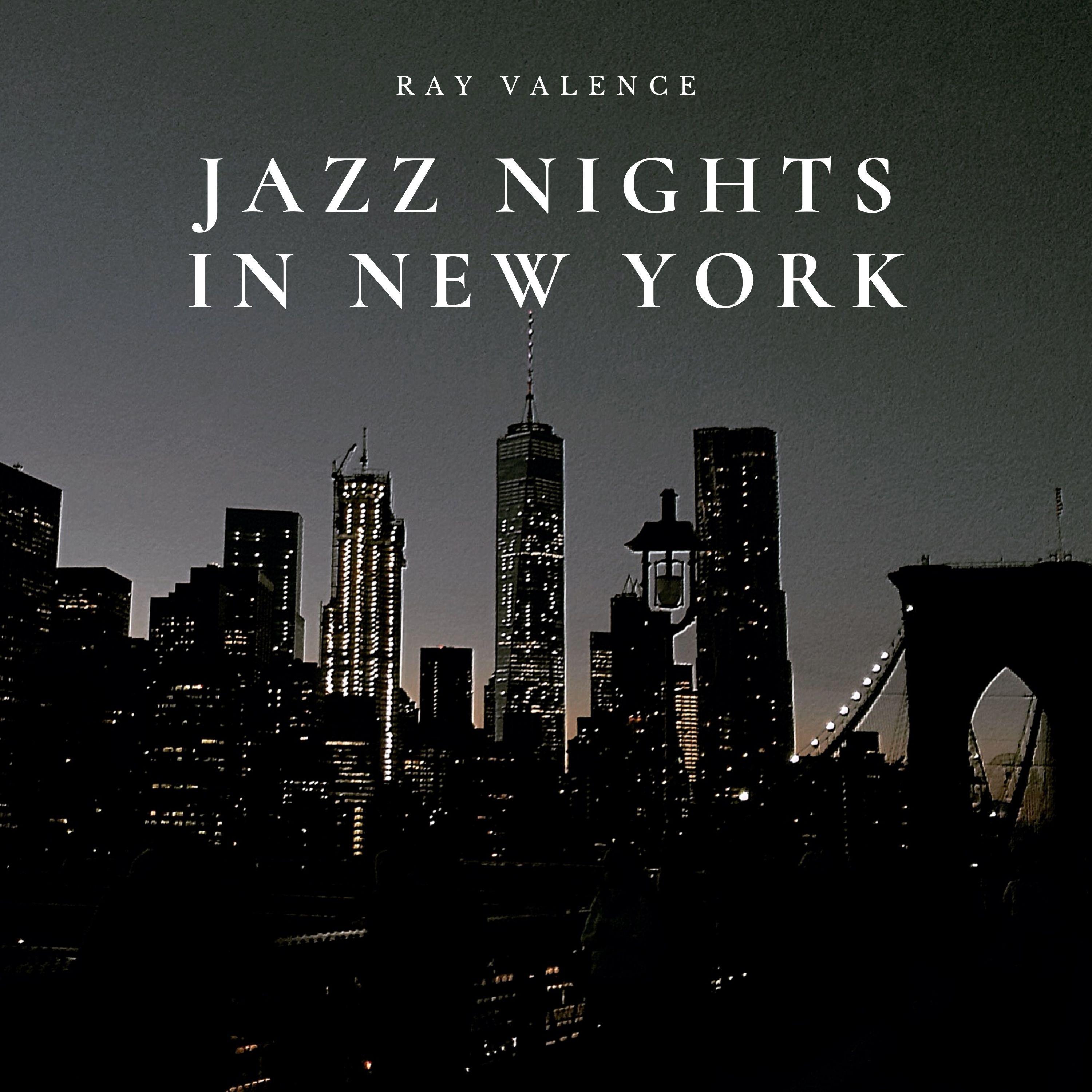 Jazz Nights In New York