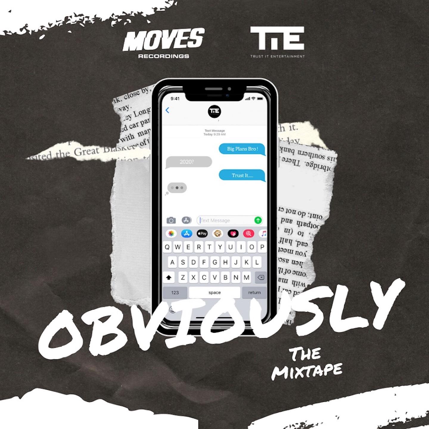 Obviously, Vol. 1