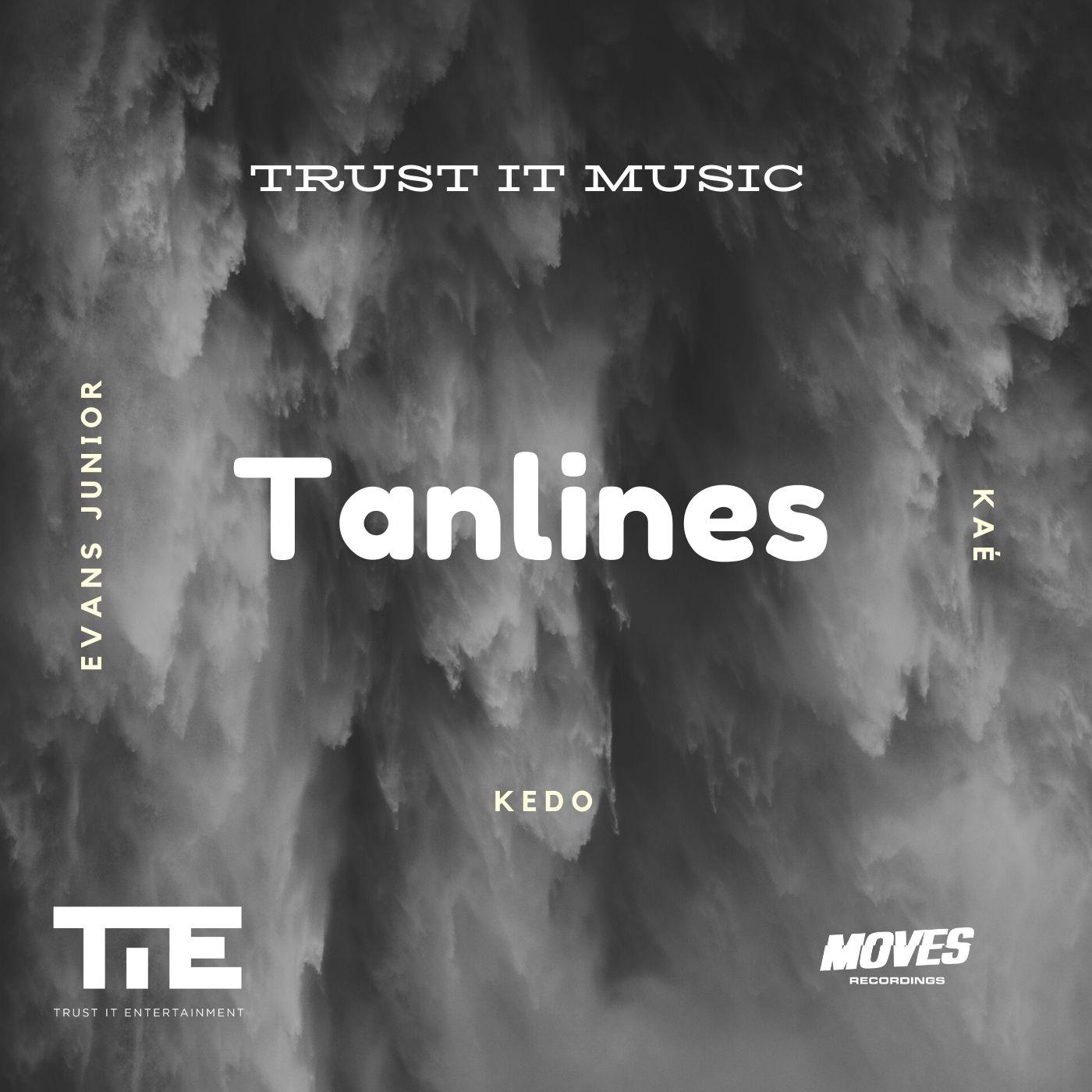 Tanlines