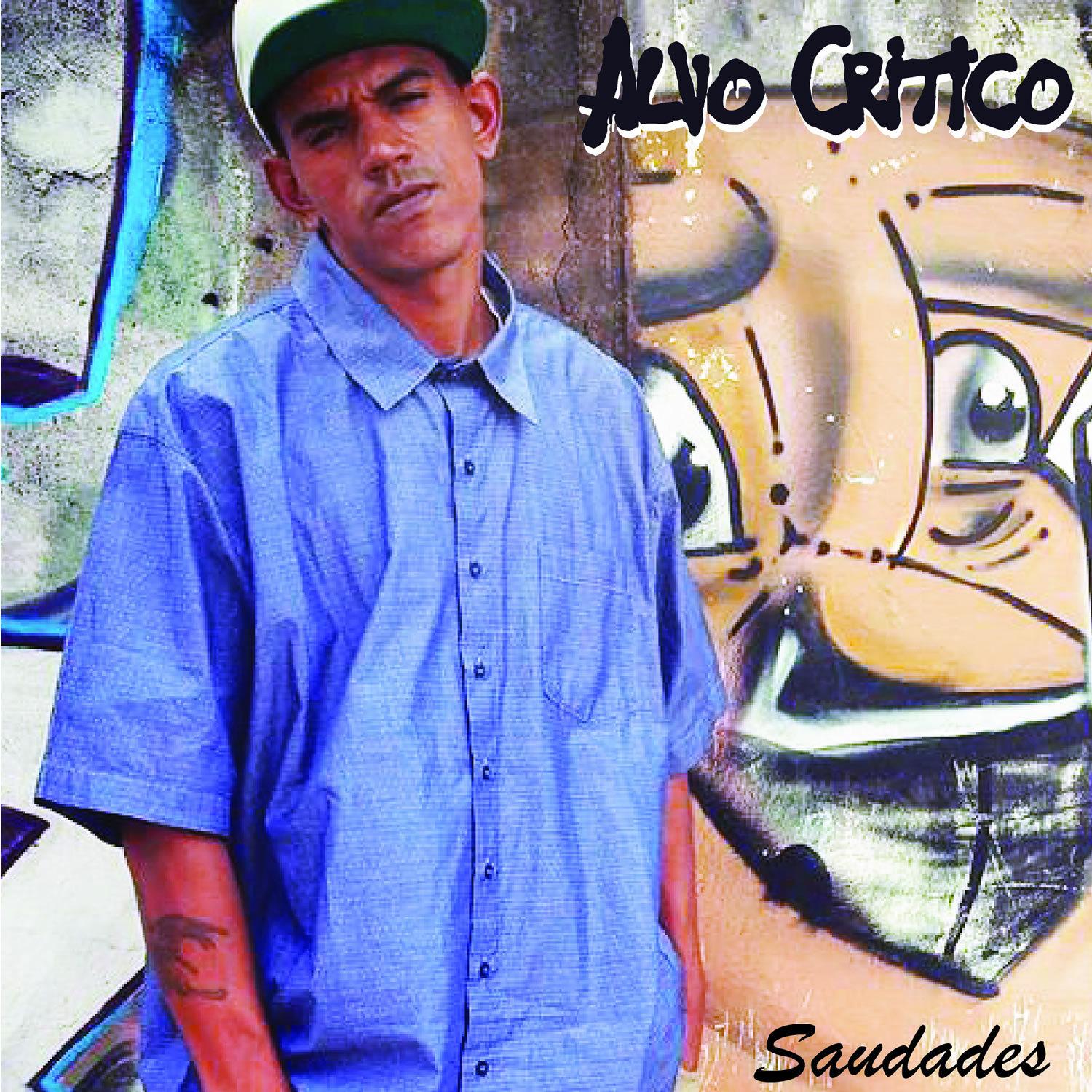 Saudades