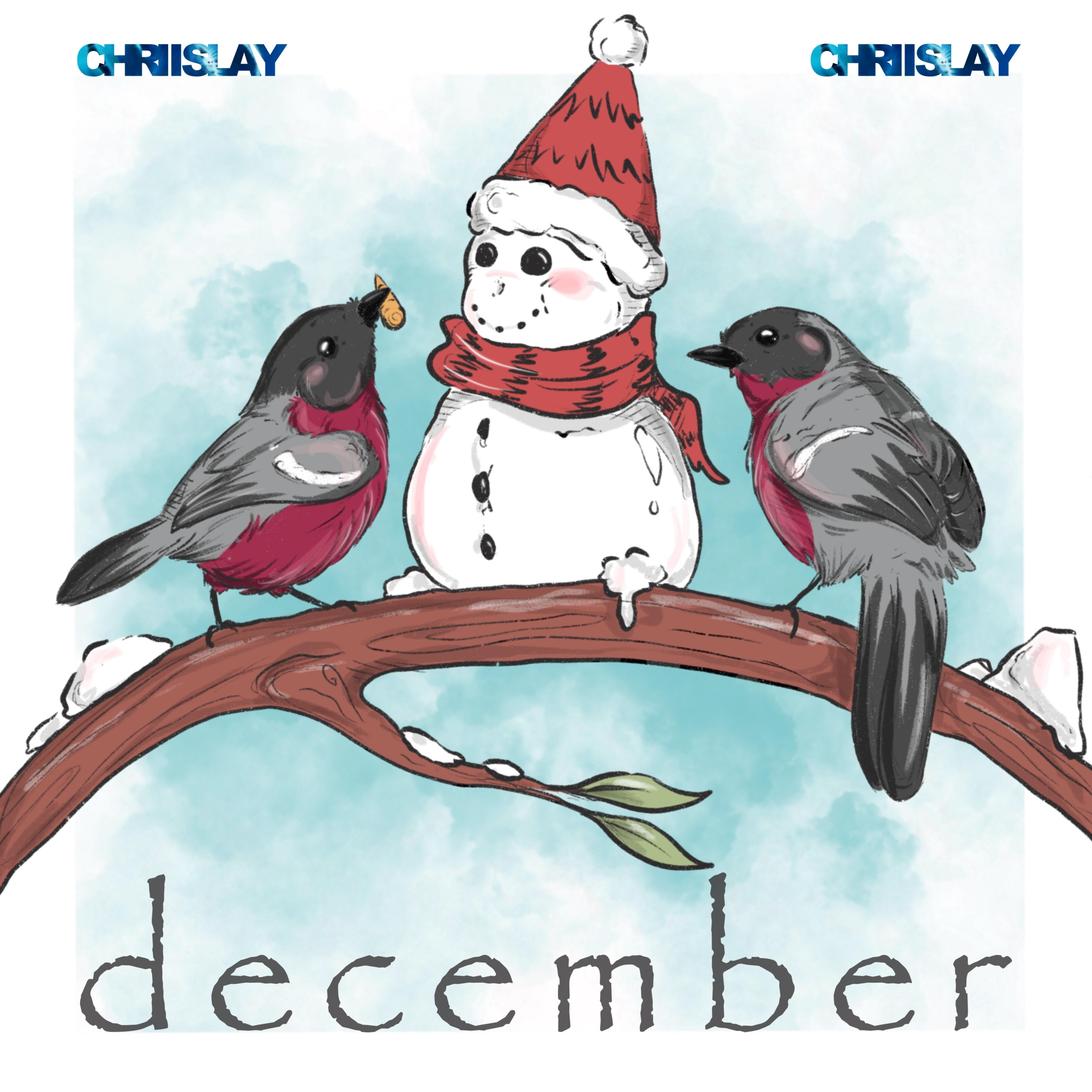 December