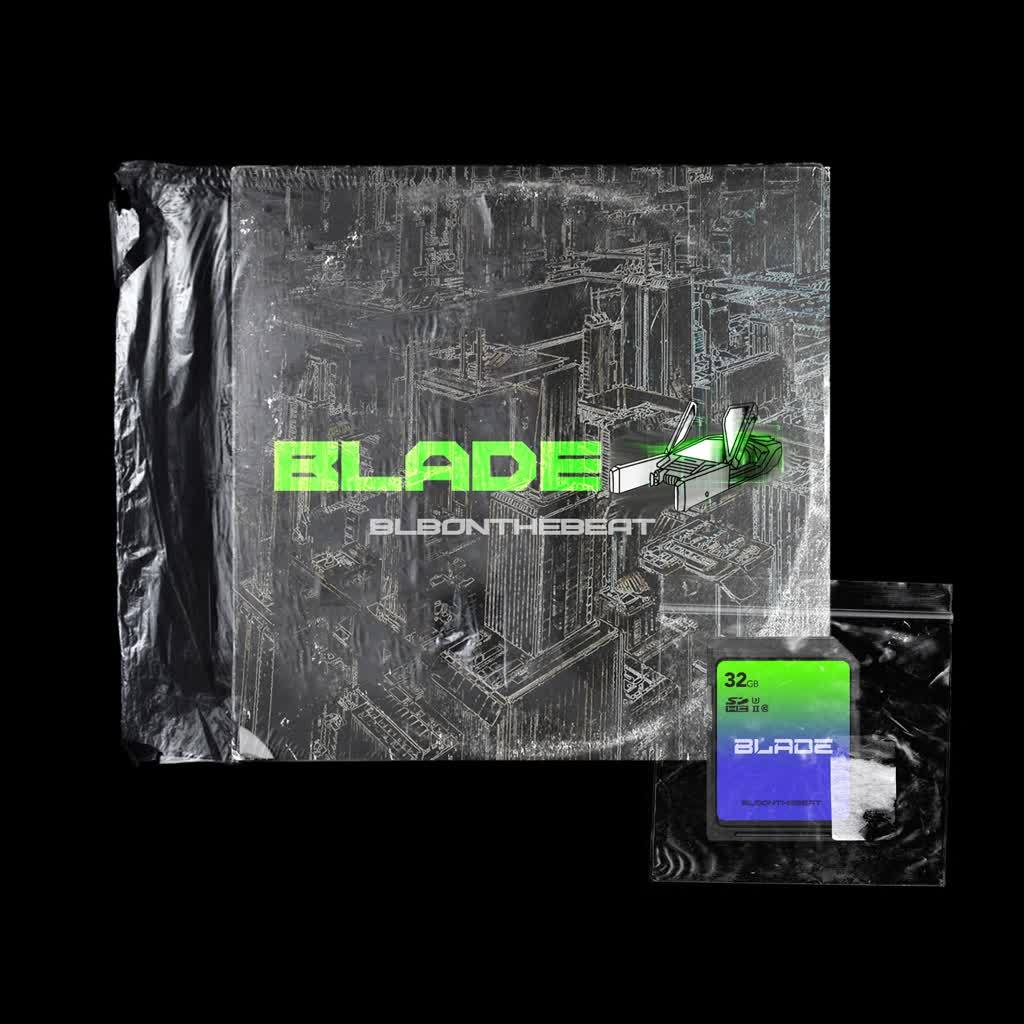 Blade